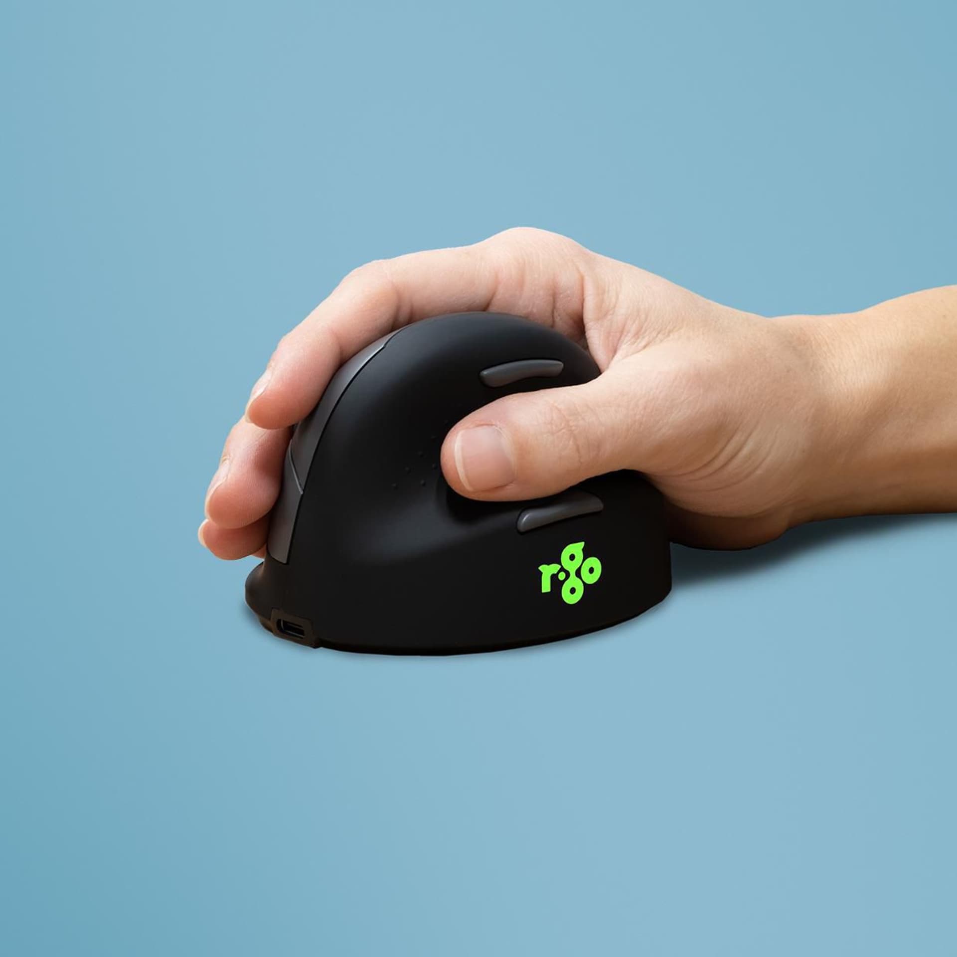 

R-Go Tools HE Break R-Go ergonomic