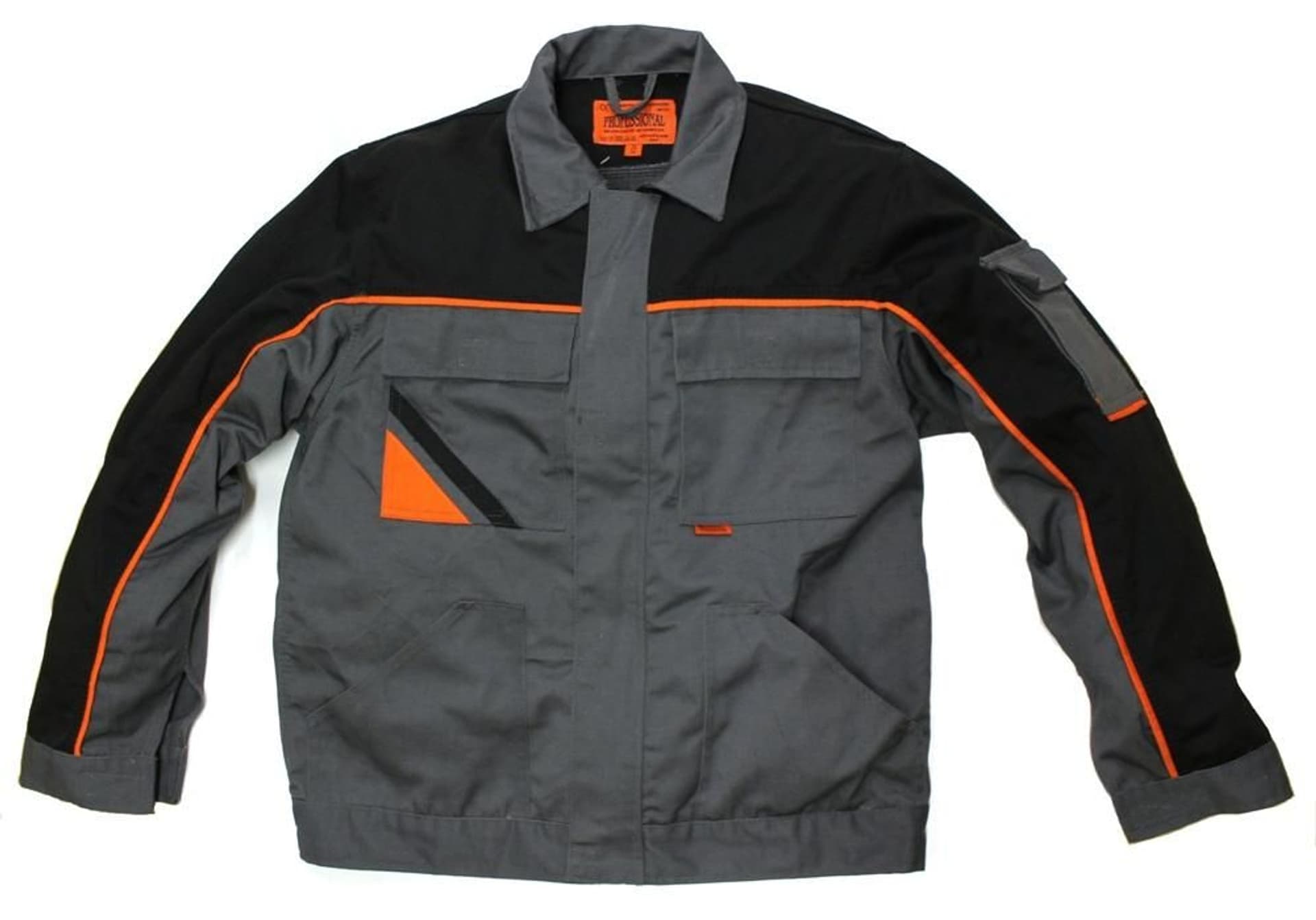 

KURTKA PROFESSIONAL ROZMIAR 46/171/80