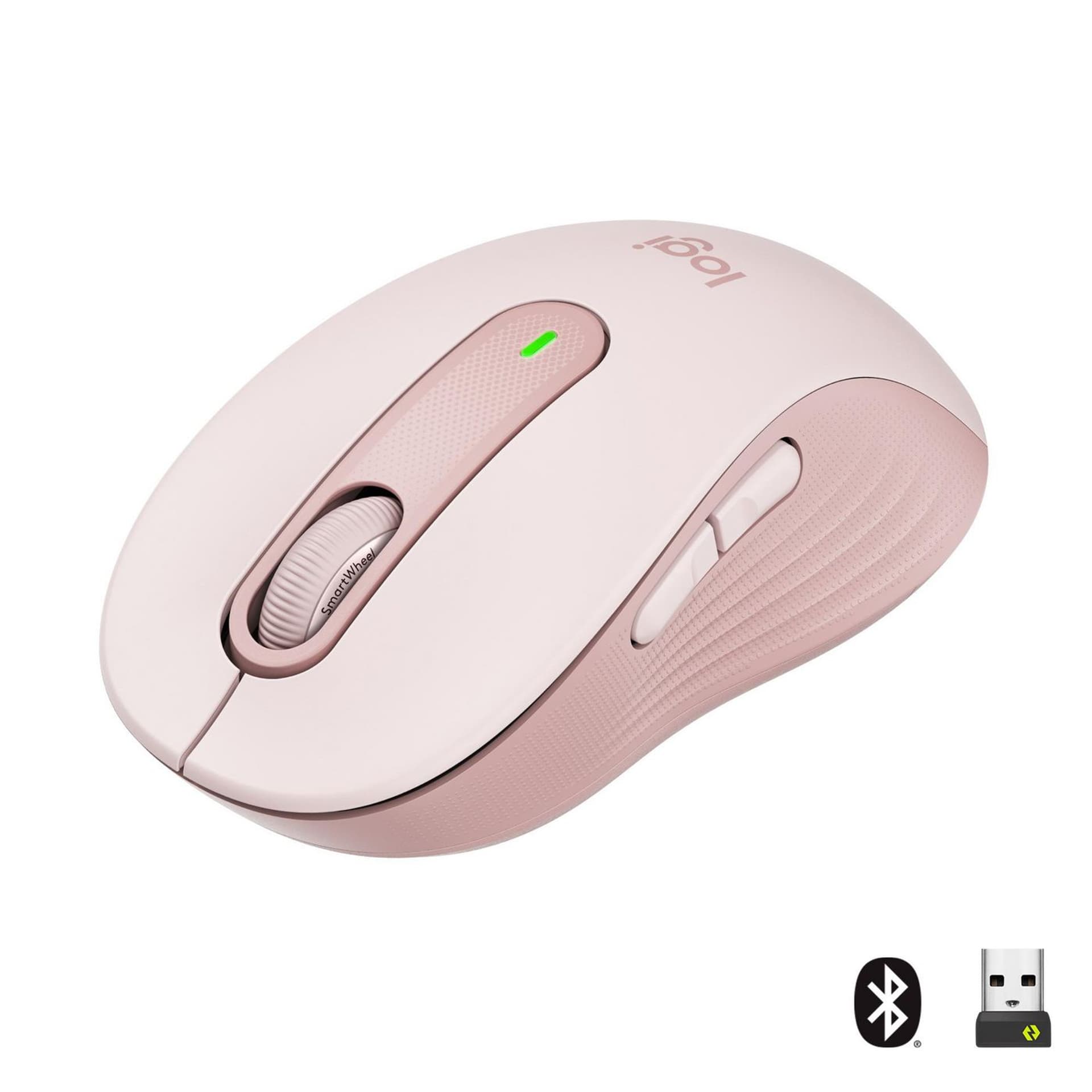 

Logitech Signature M650 Wireless Mouse