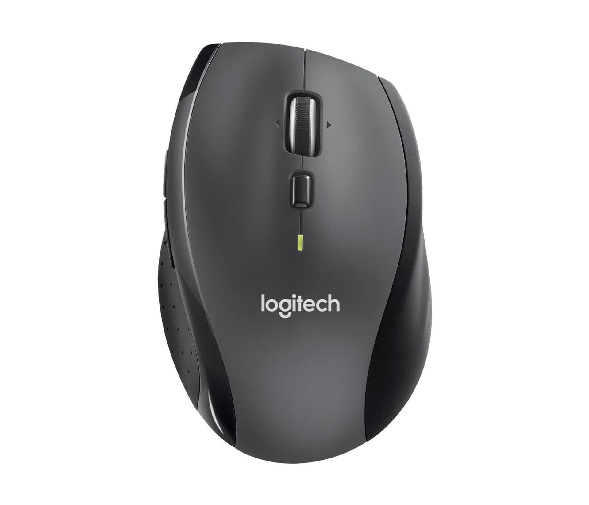 

Logitech Marathon M705 mouse RF