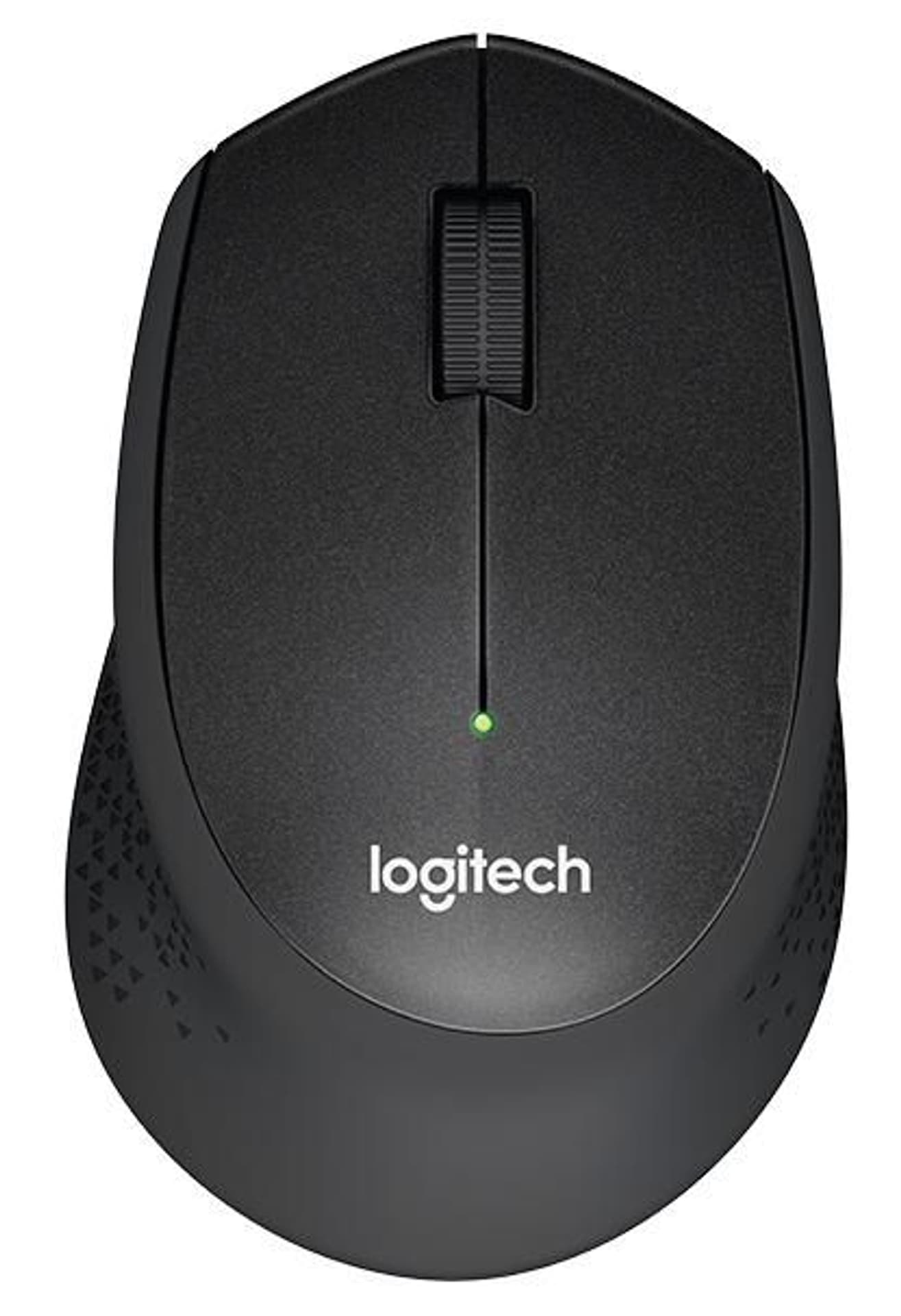

Logitech M330 SILENT PLUS mouse