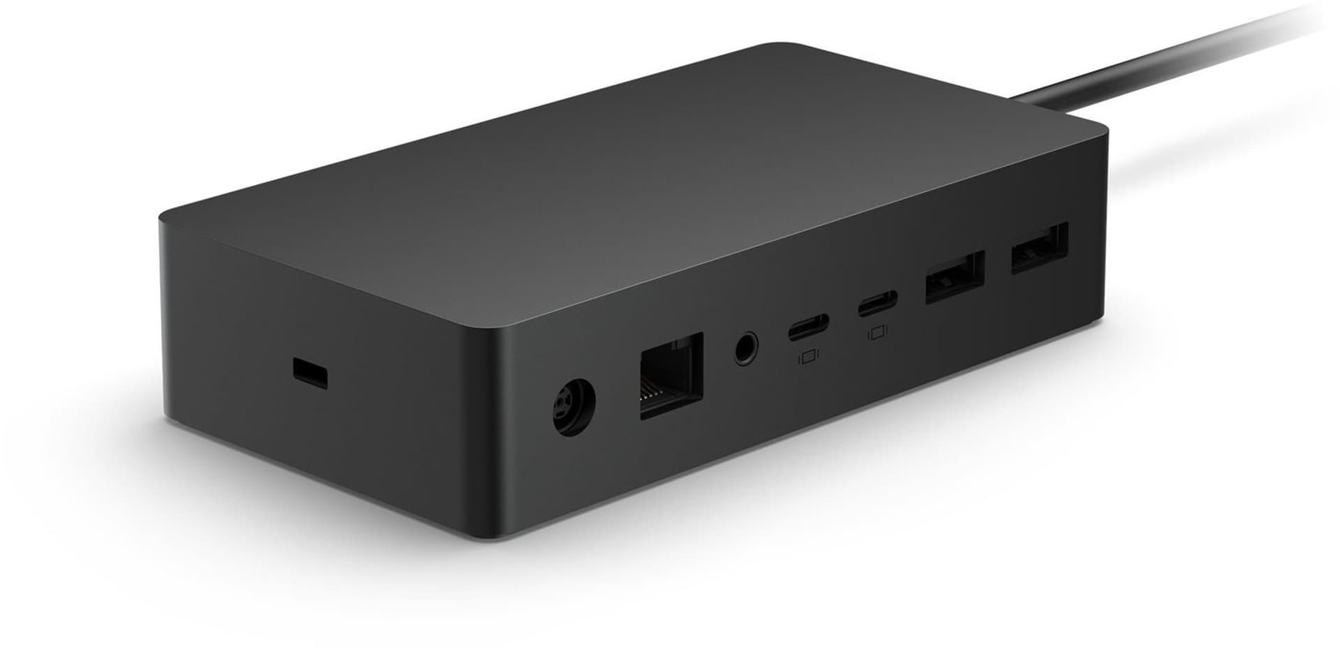 

Microsoft Surface Dock 2 for Surface