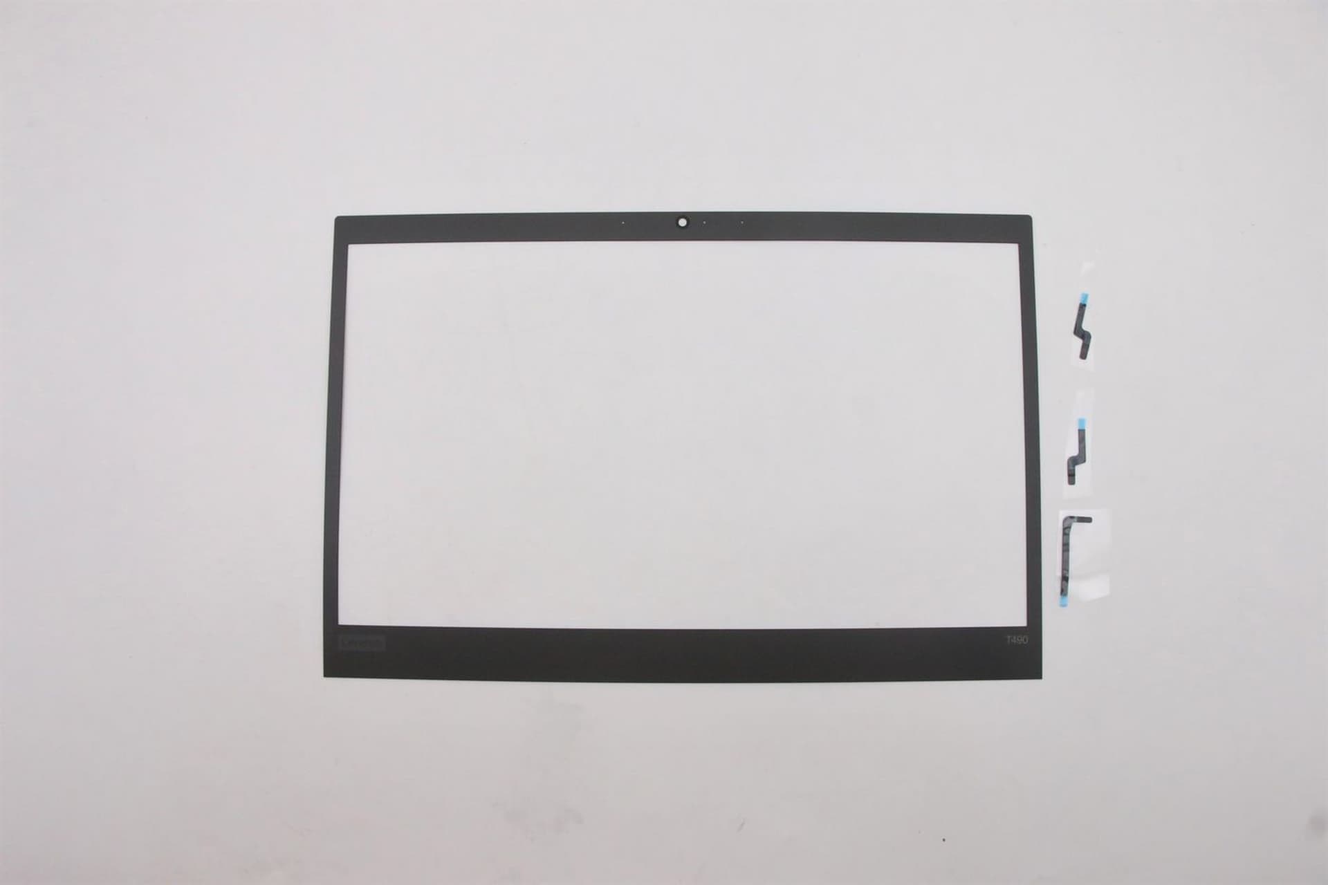 

Lenovo Drift-1 FRU B sheet Tape