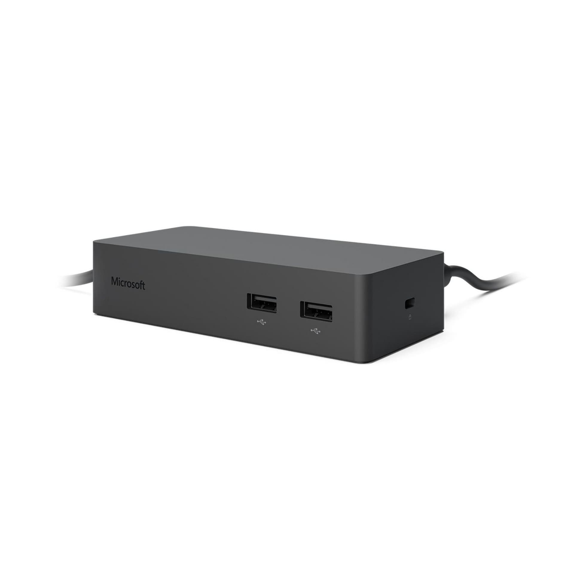 

Microsoft Surface Dock 2 for Surface