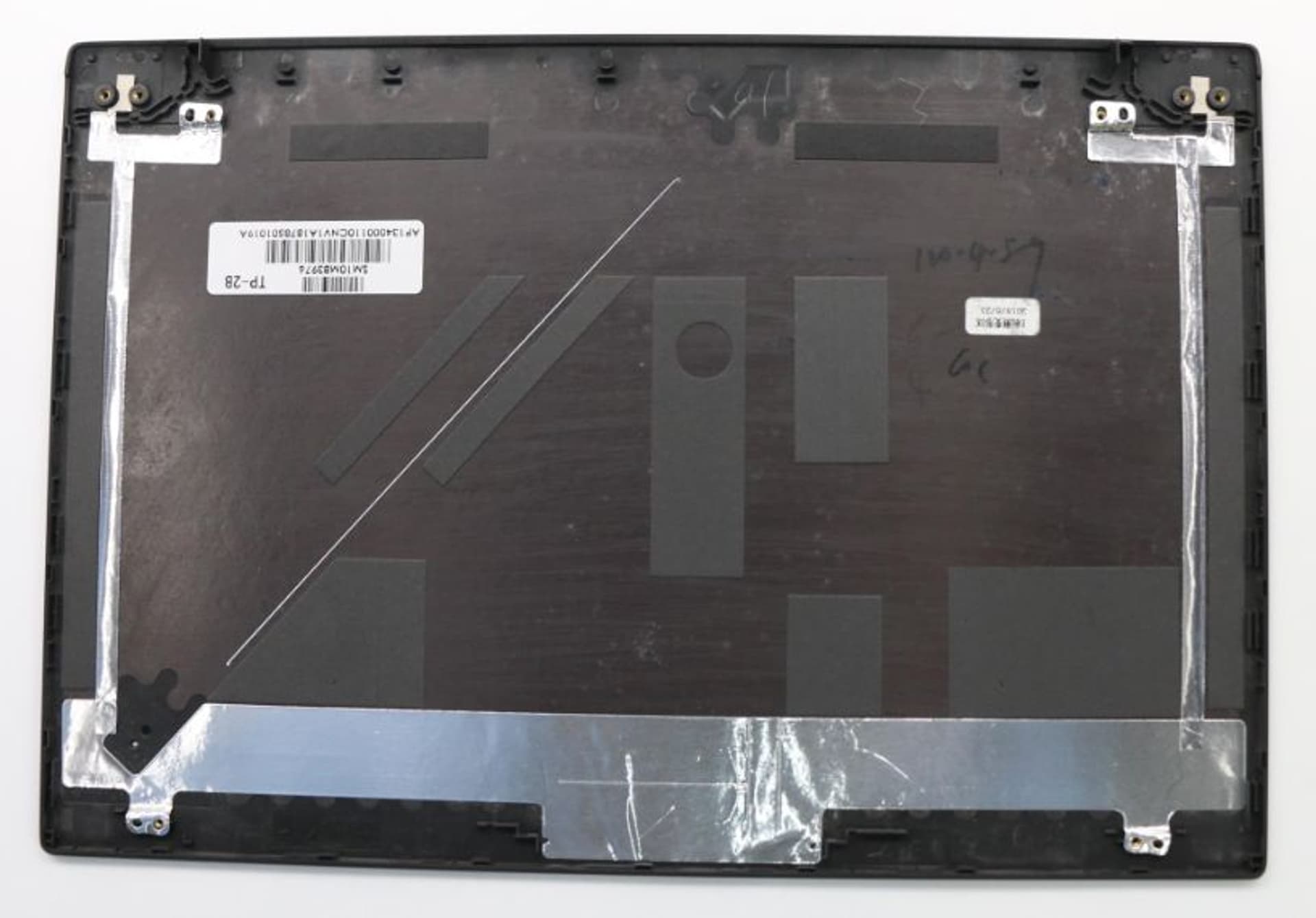 

Lenovo LCD Rear Cover ASM FHD,TH-2