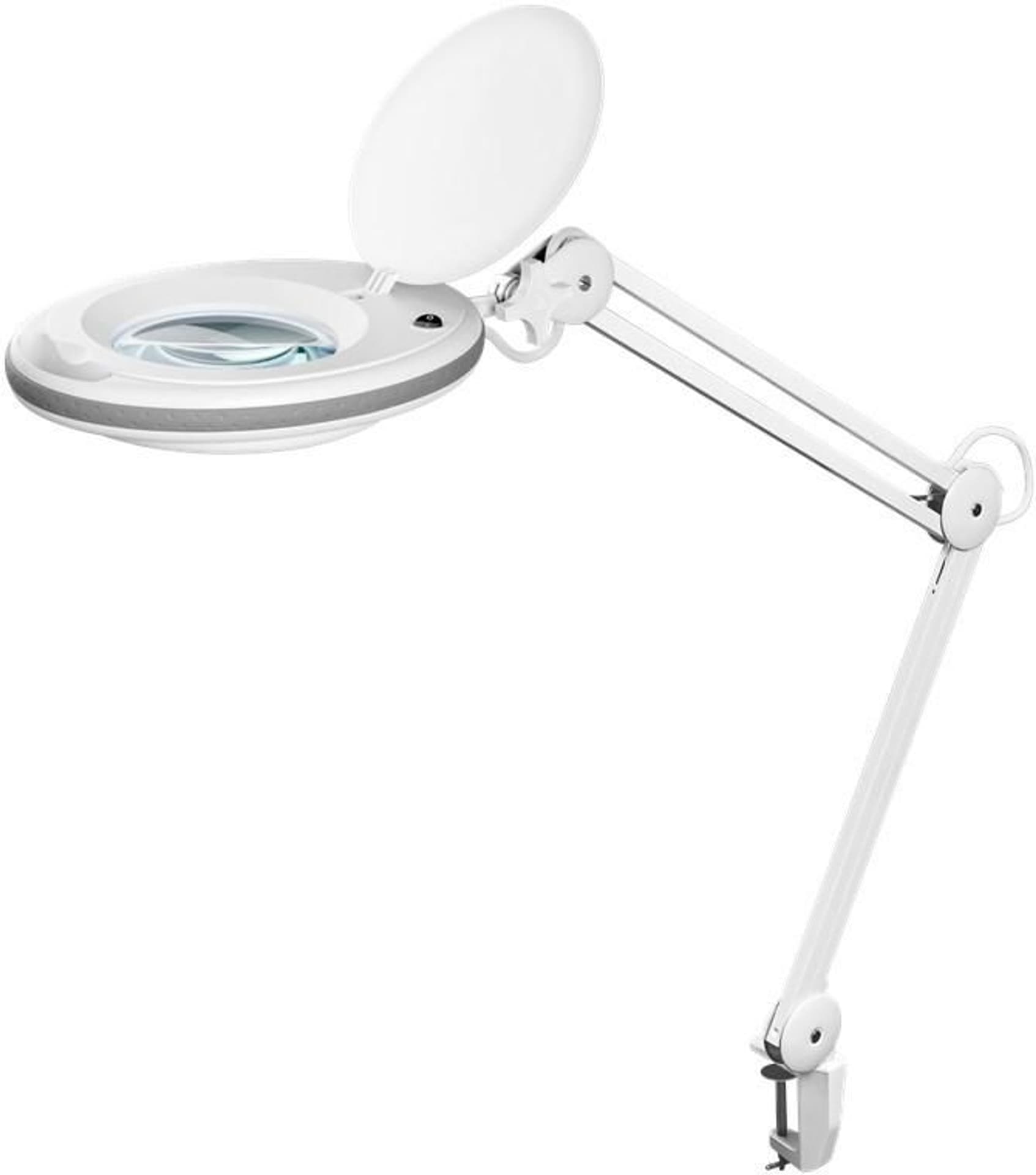 

Goobay Goobay LED Magnifying Lamp