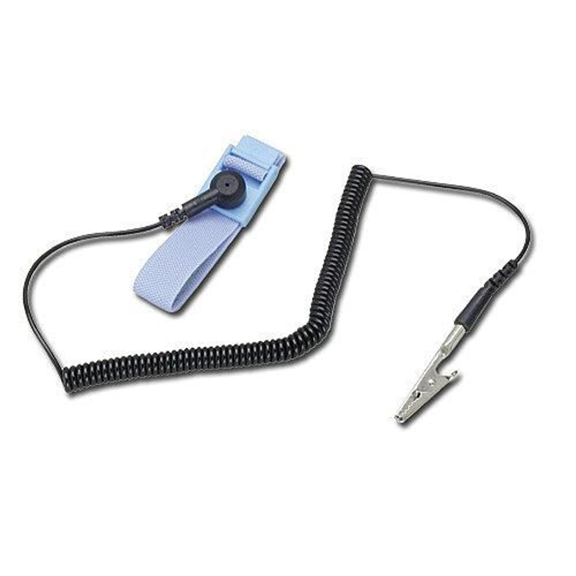 

Lindy Anti Static Wrist Strap