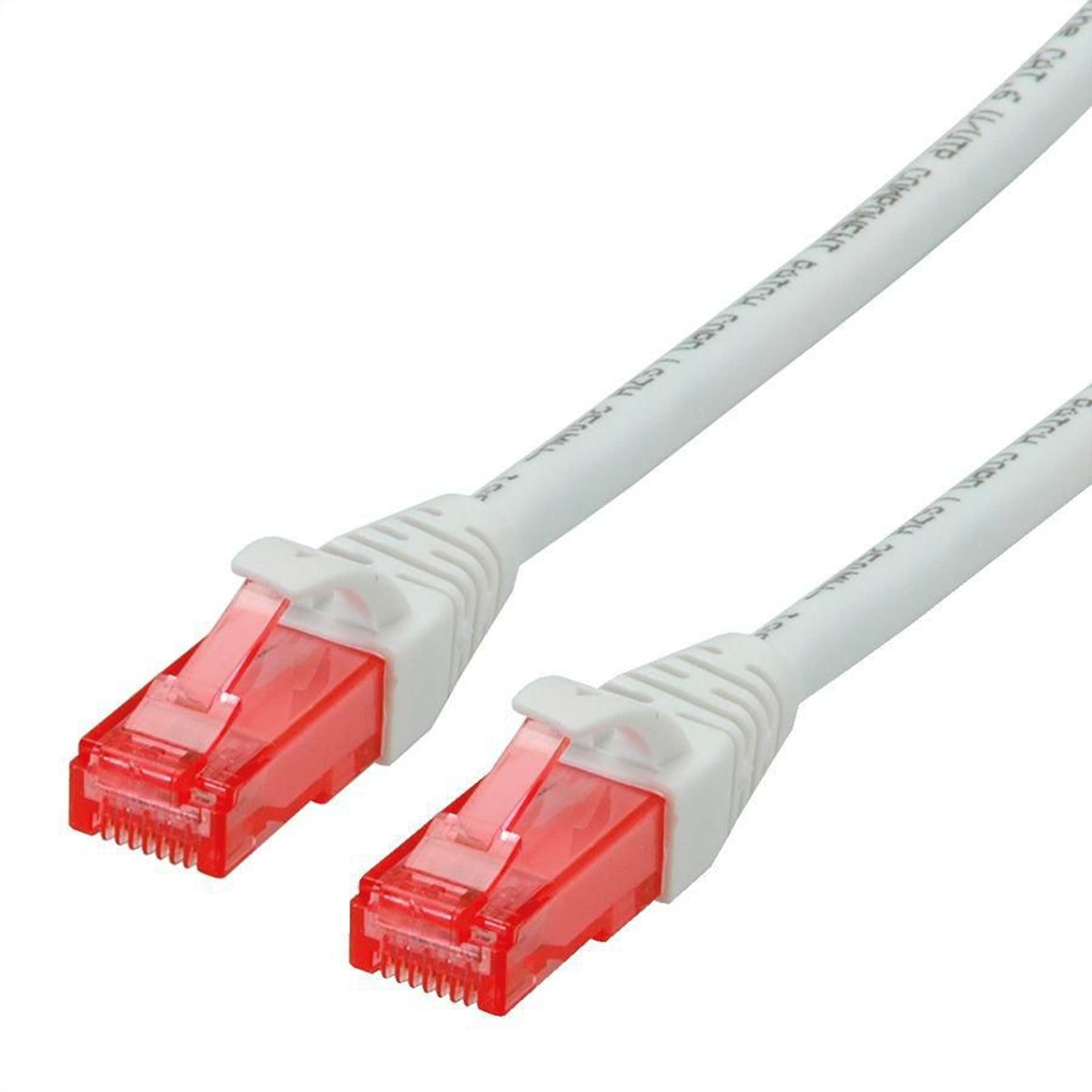 

Roline Networking Cable White 5 M