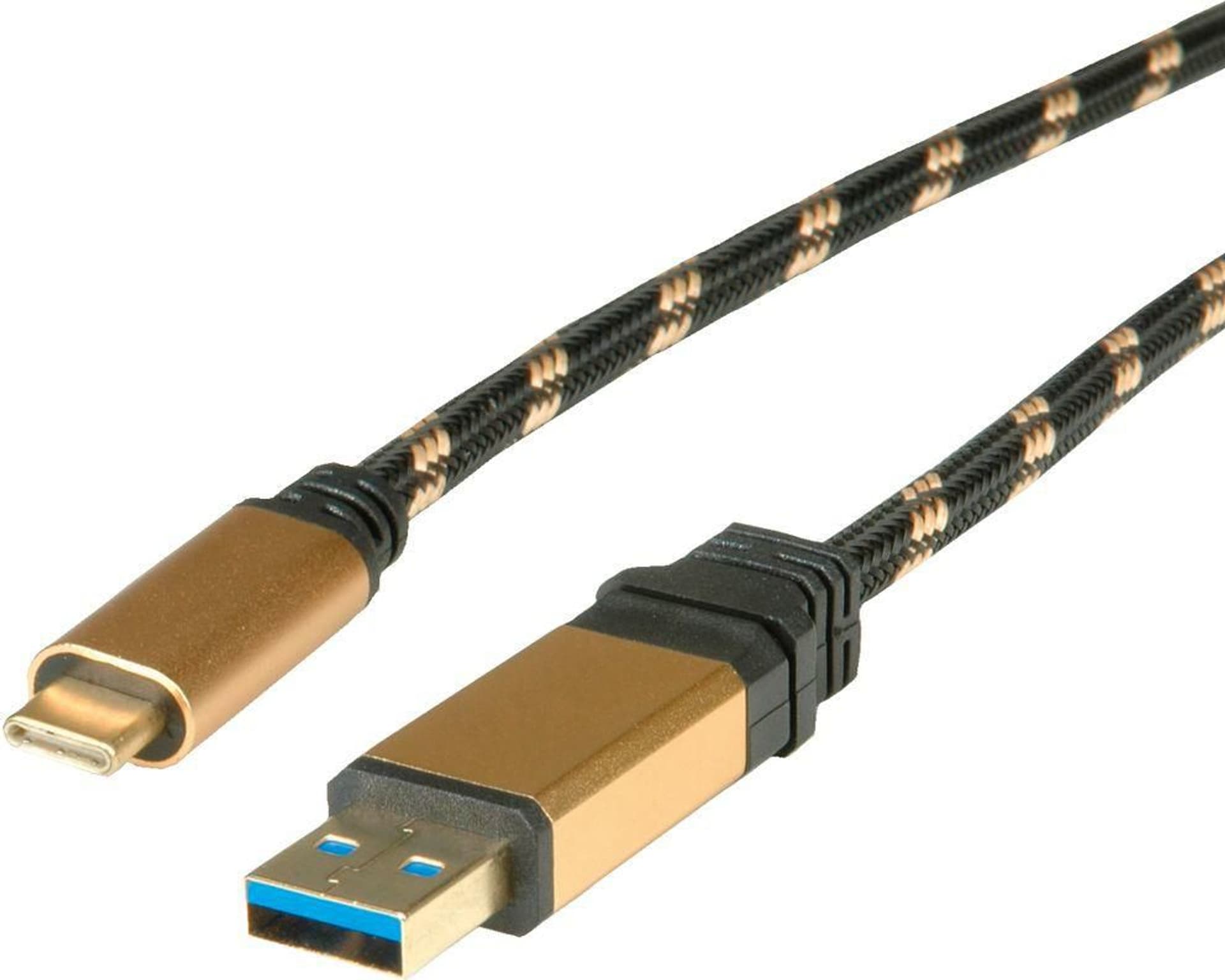 

Roline Usb 0.5M Usb Cable Usb 3.2