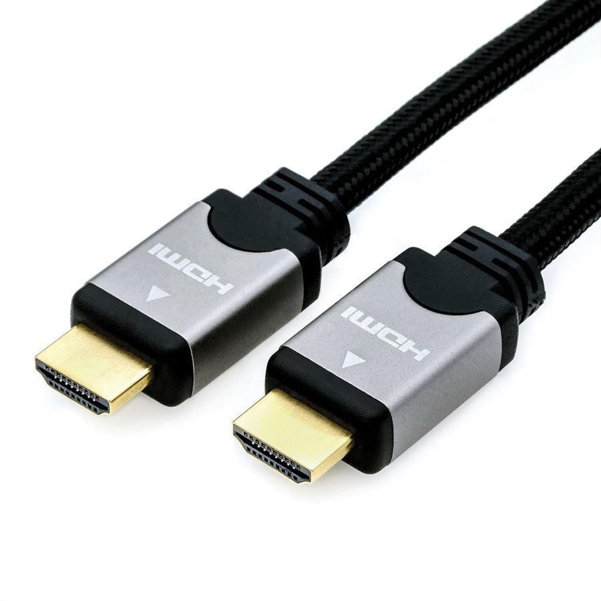 

Roline Hdmi Cable 5 M Hdmi Type A