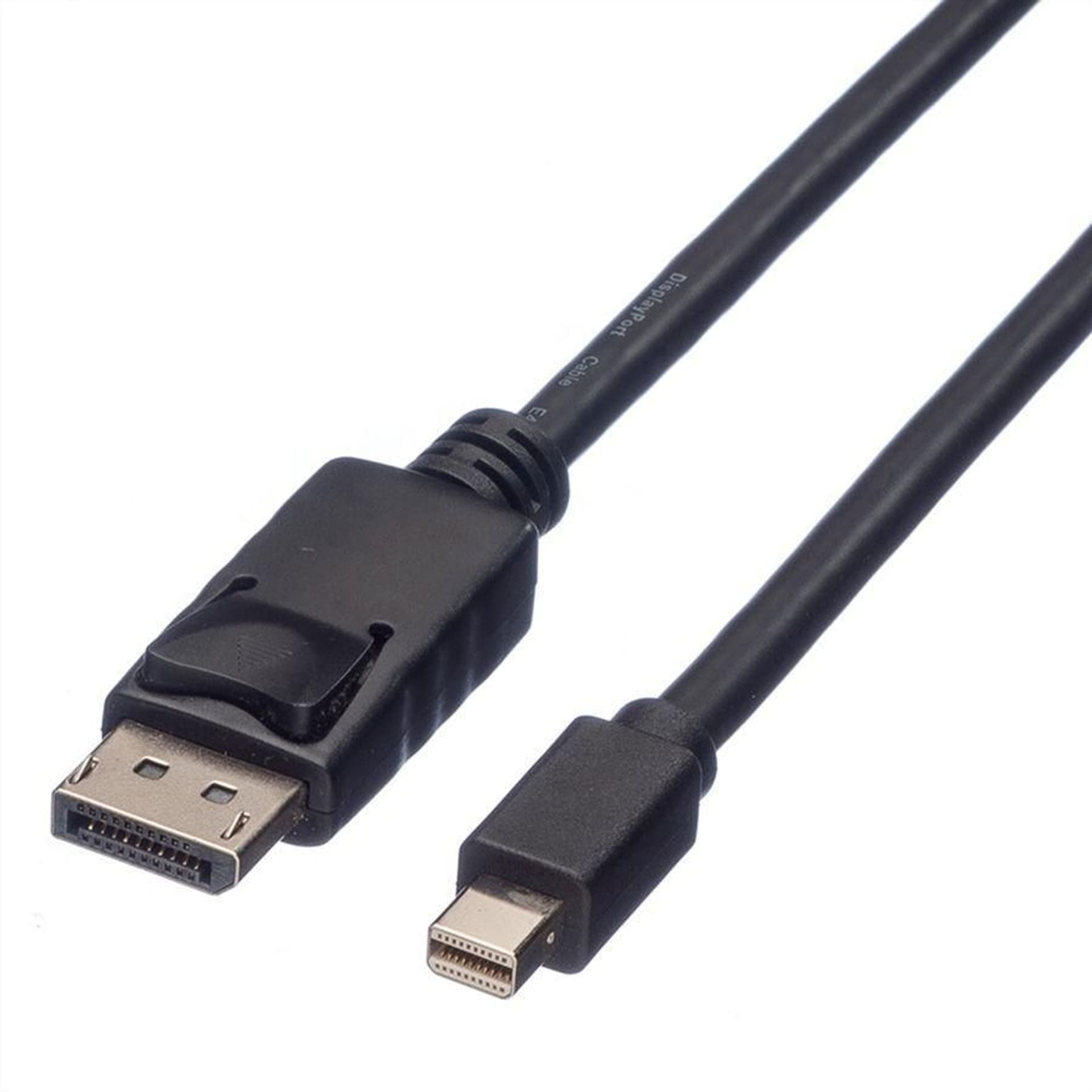 

Roline Displayport Cable 1.5 M Mini
