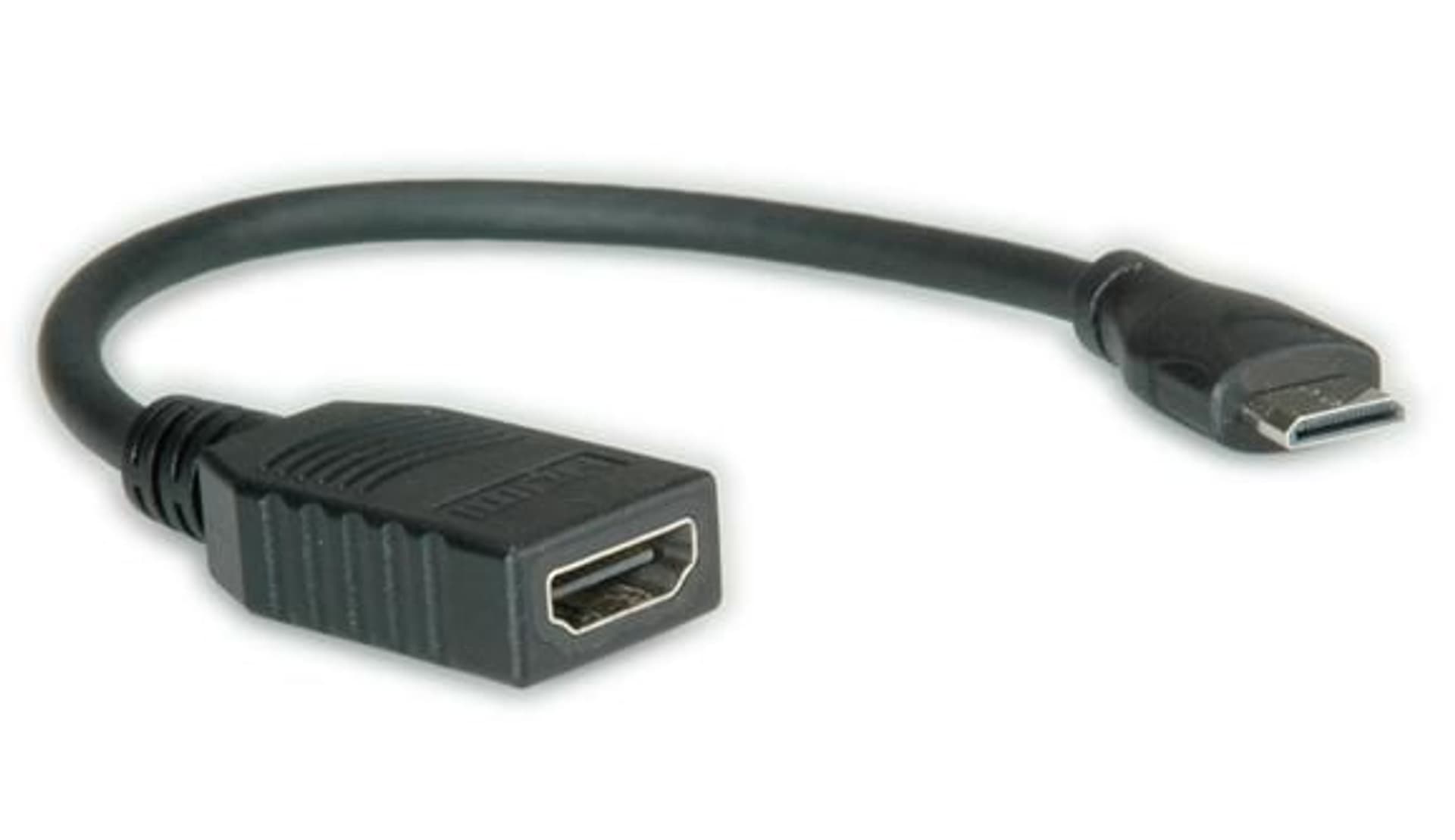 

Roline Hdmi High Speed Cable With