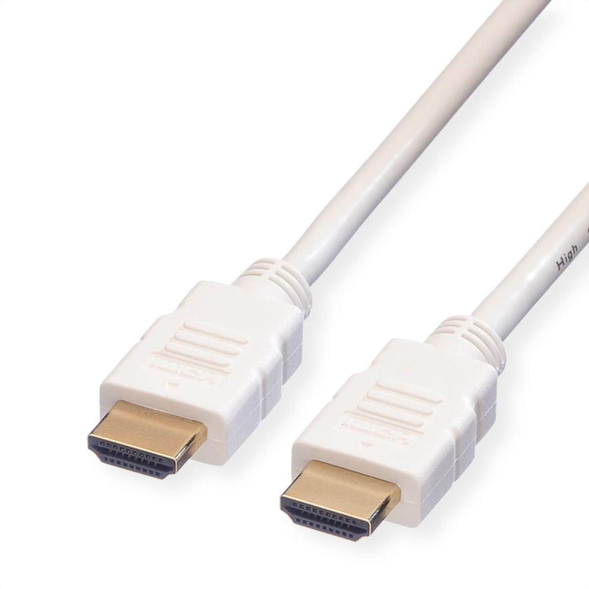 

Roline Hdmi High Speed Cable +