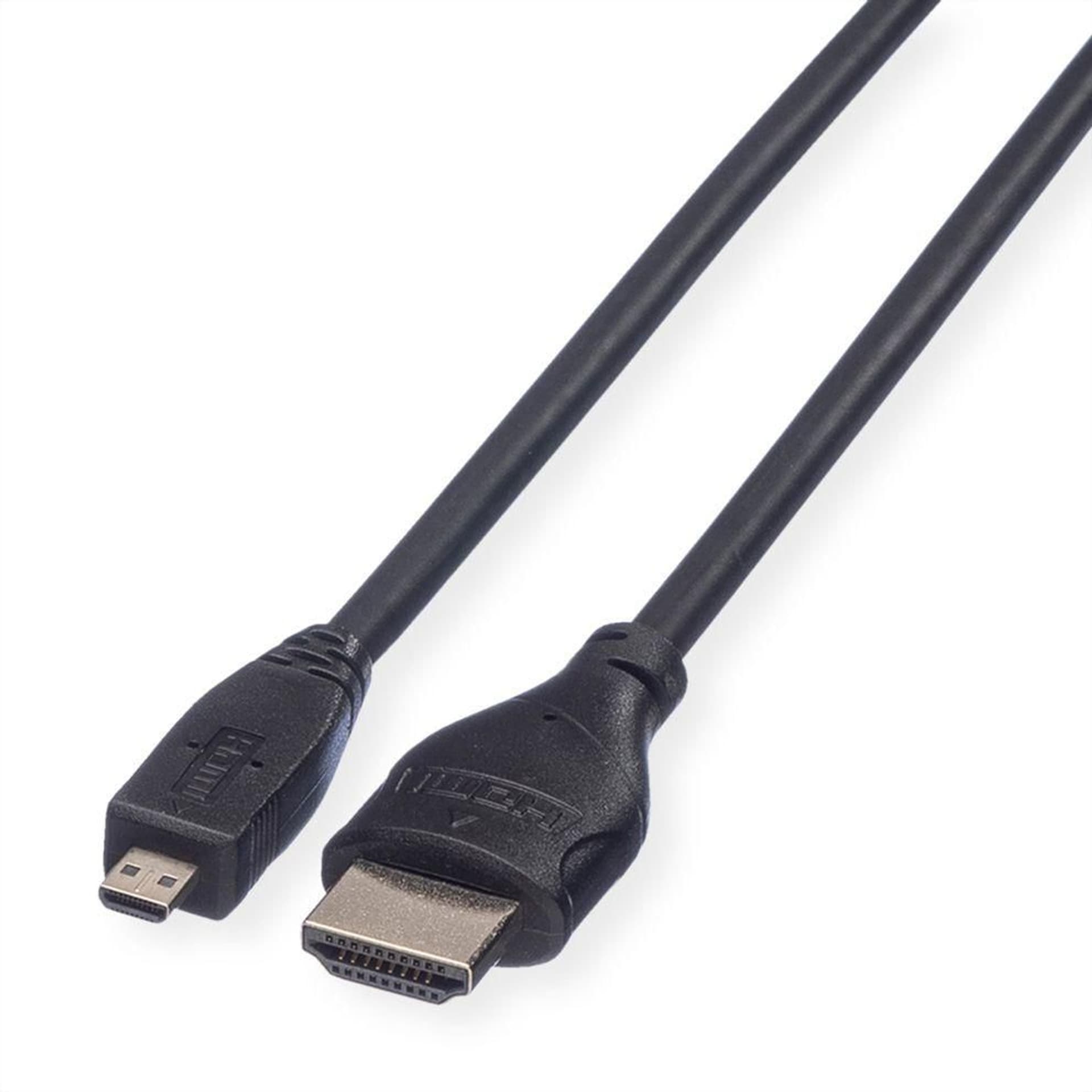 

Roline Hdmi High Speed Cable +