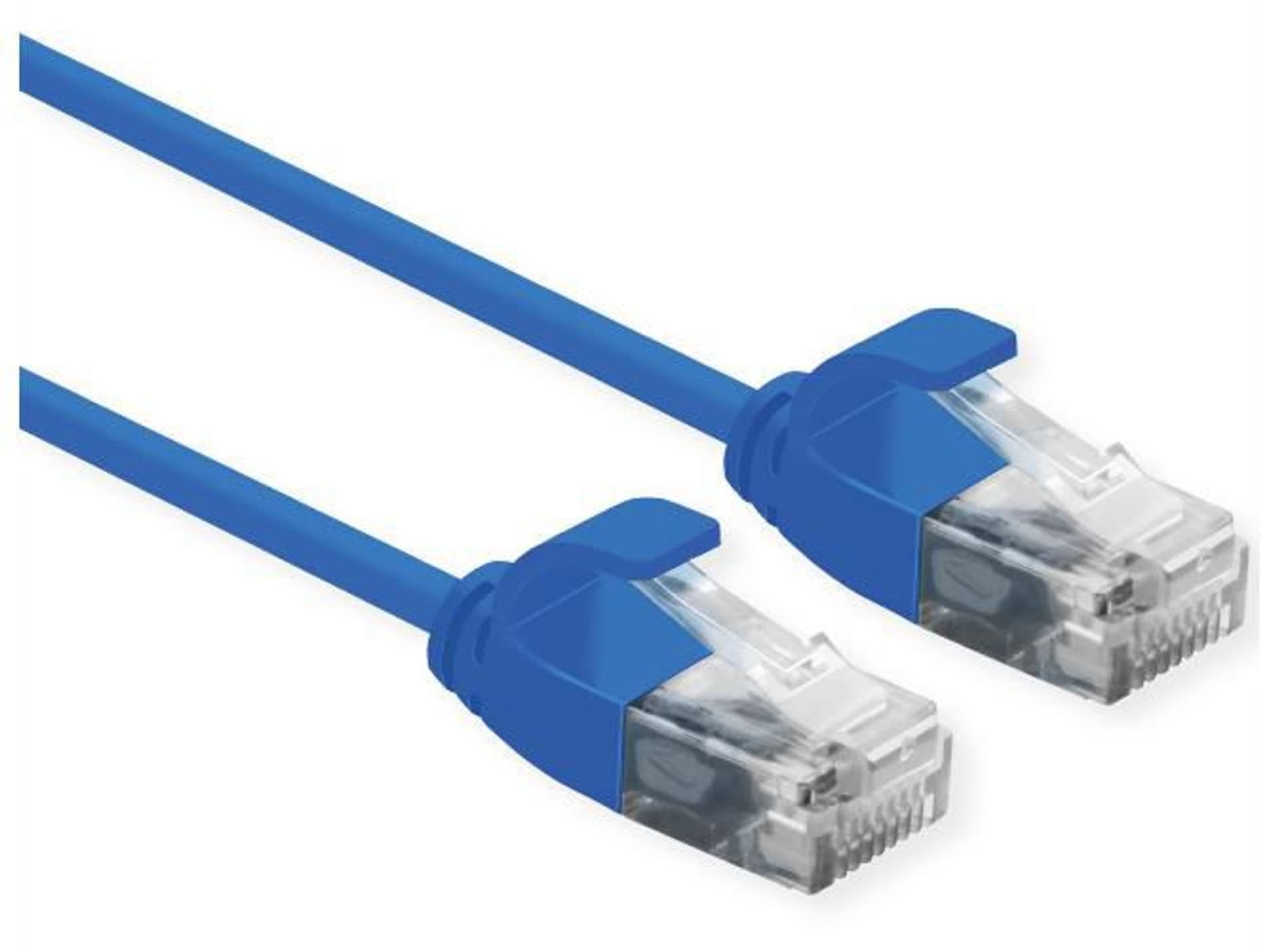 

Roline Networking Cable Blue 2 M