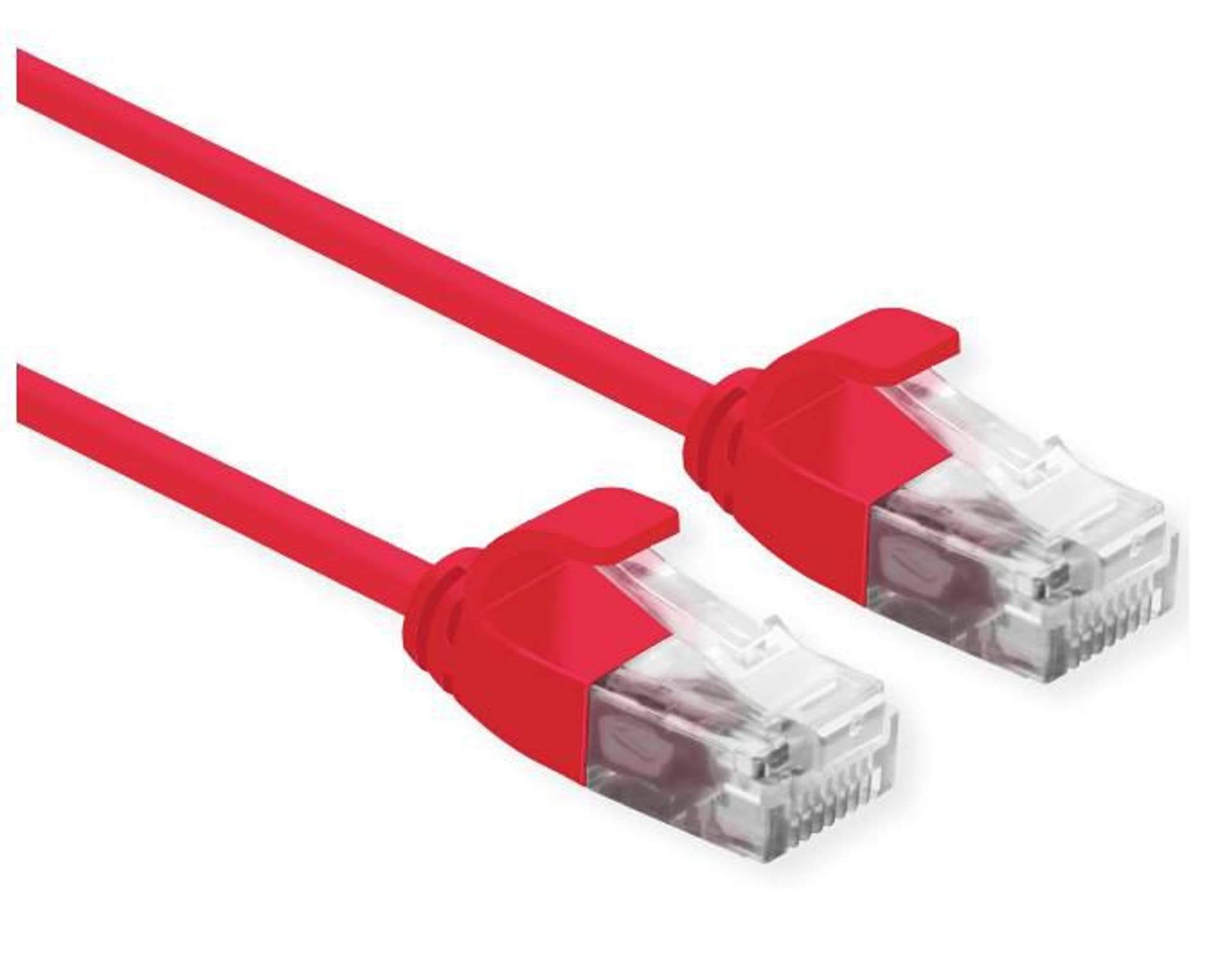 

Roline Networking Cable Red 0.5 M