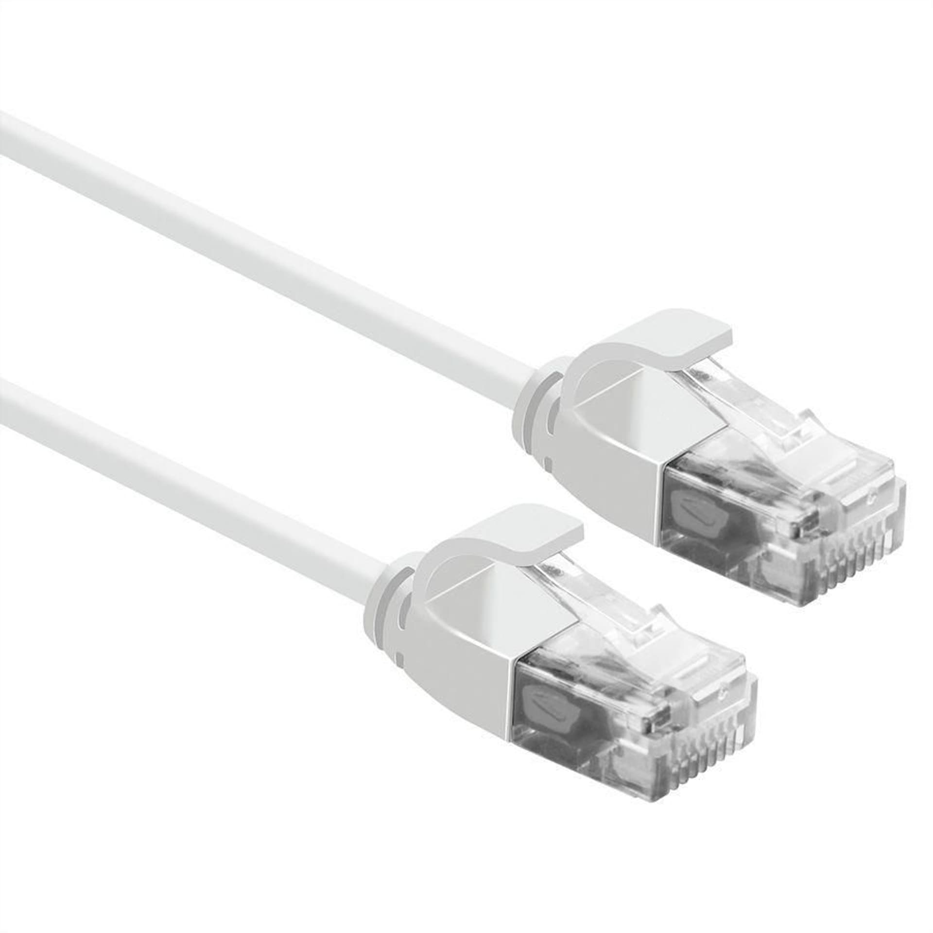 

Roline Networking Cable White 1.5 M