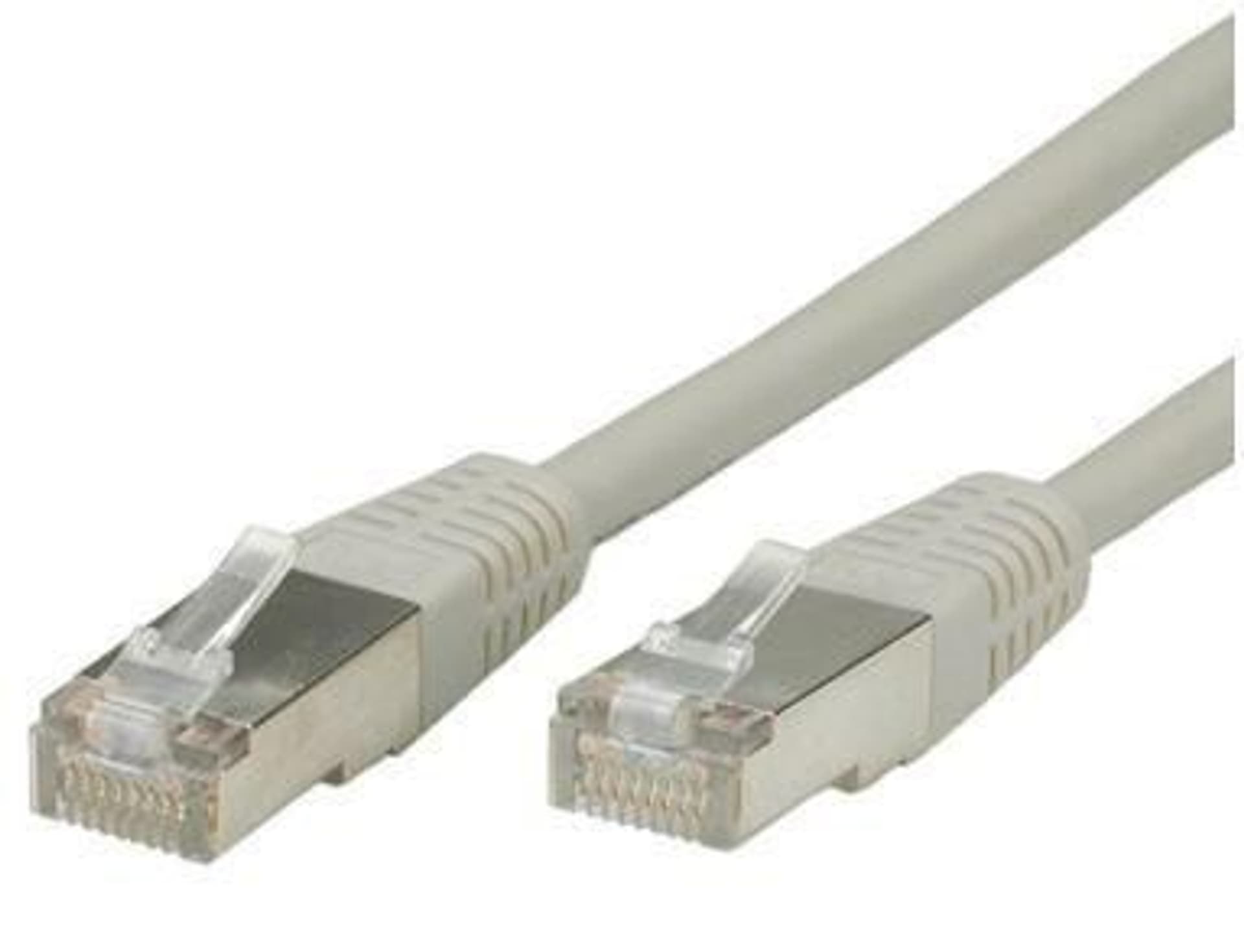 

Roline S/Ftp (Pimf) Patch Cord,