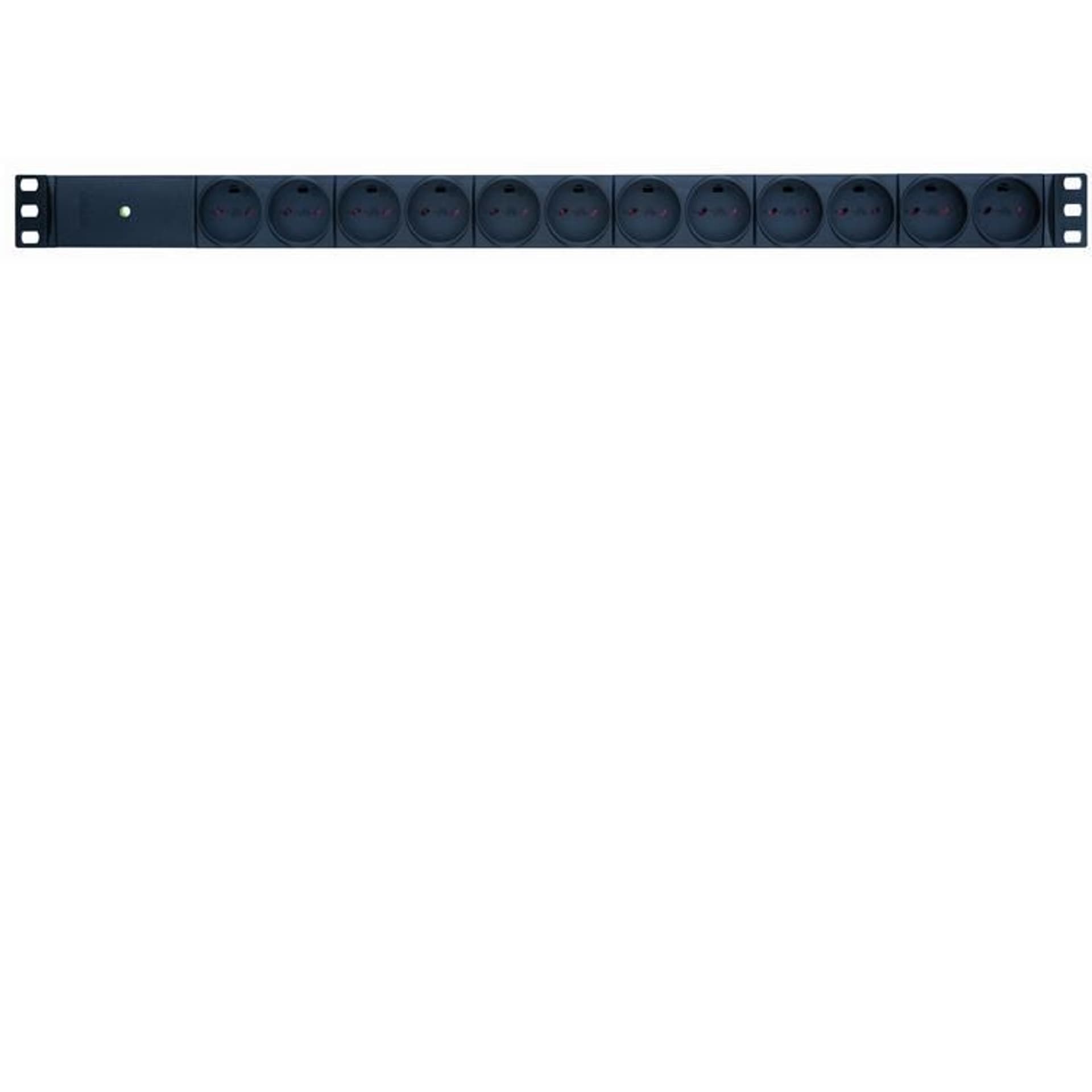 

Retex Aluminium Pdu 12-Way K-It