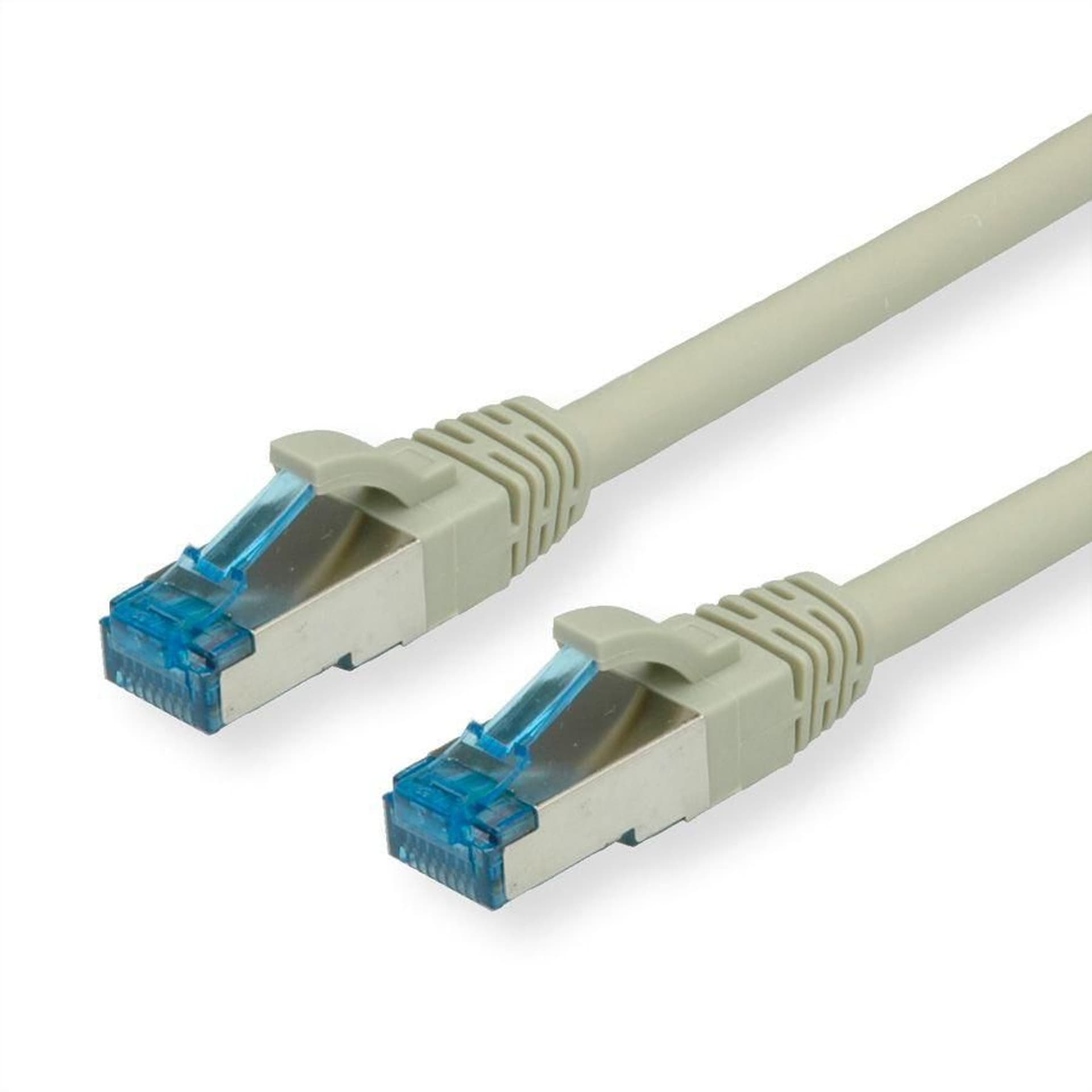 

Value Networking Cable Grey 0.3 M