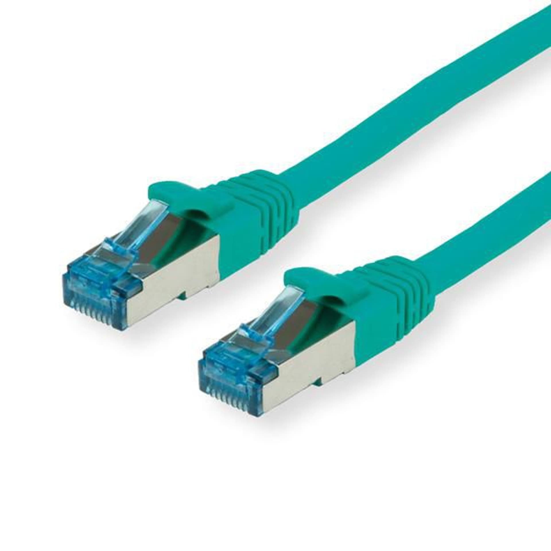 

Value 15M S/Ftp Cat.6A Networking