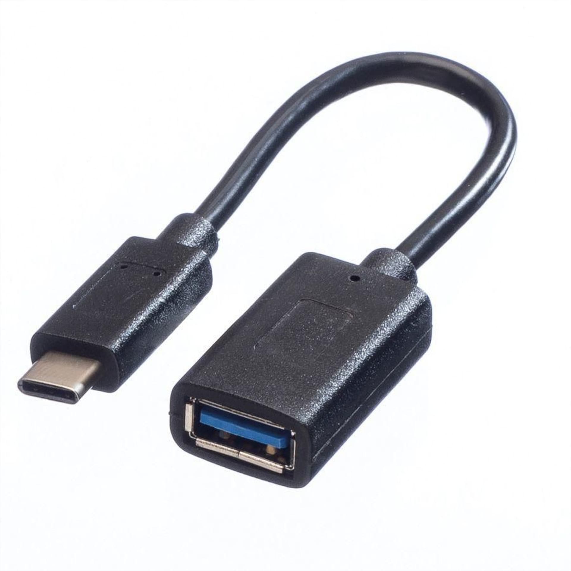 

Value Cableadapter, Usb3.1, C-A,
