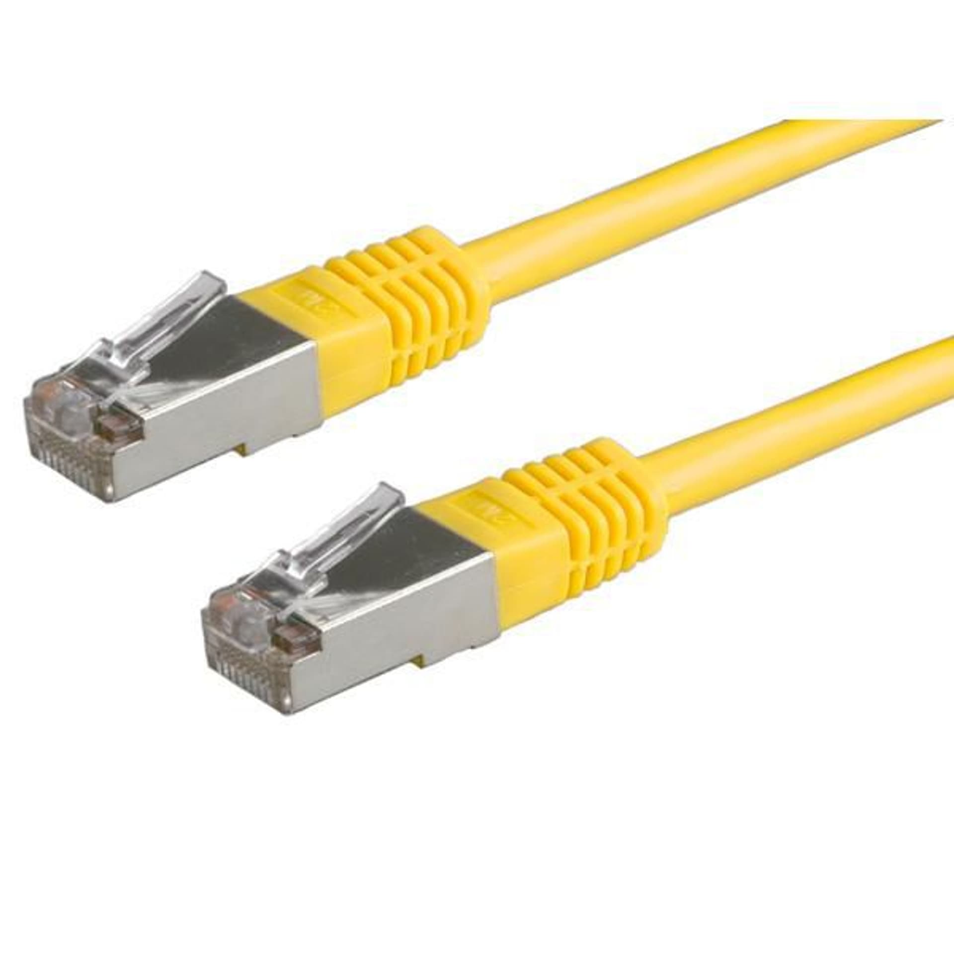 

Value S/Ftp (Pimf) Patch Cord, Pimf) patch cor