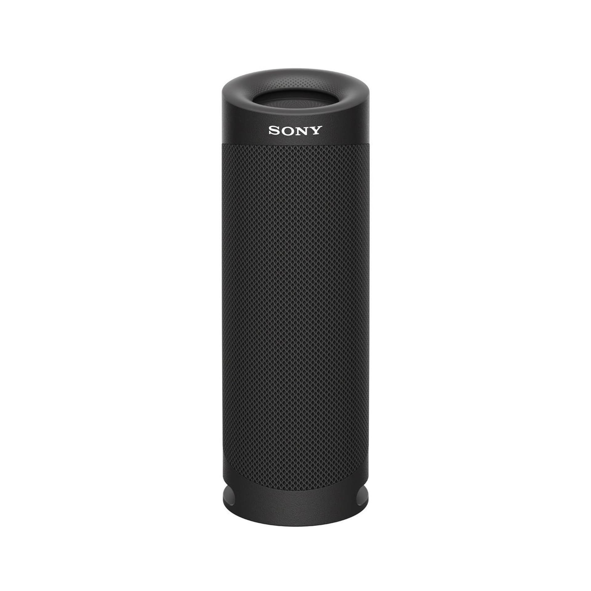 

Sony Portable Bluetooth Party Speaker SRS-XB23 Extra Bass Bluetooth, przenośny, połączenie bezprzewodowe, czarny
