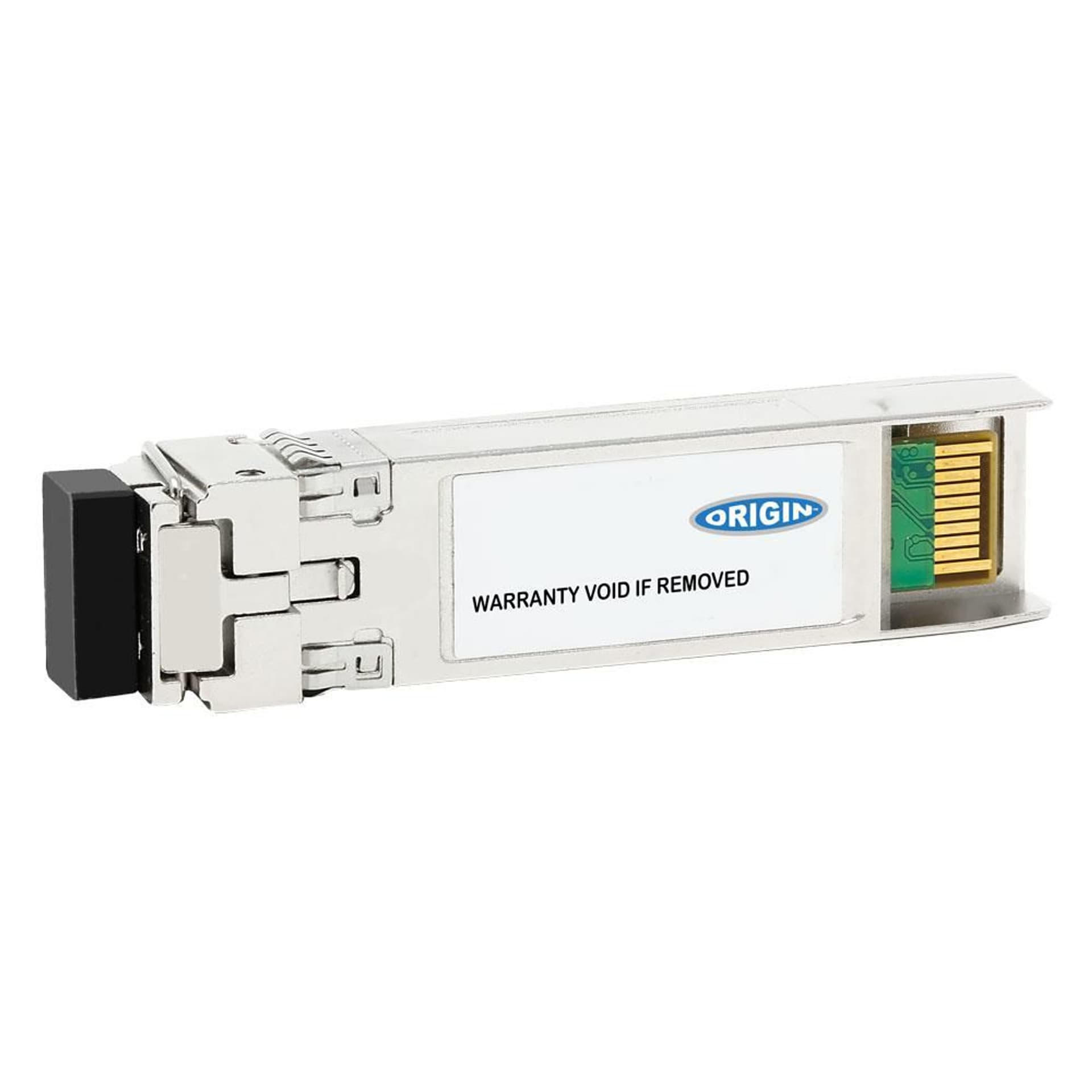 

Origin Storage 10G Sfp+ Lc Lr Transceiver Hp