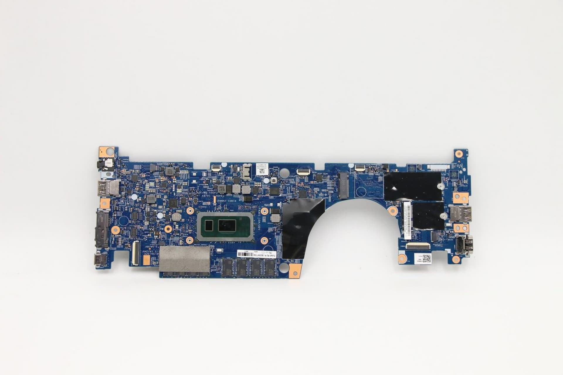 

Lenovo Ares 1.0 INTEL FRU BDPLANAR