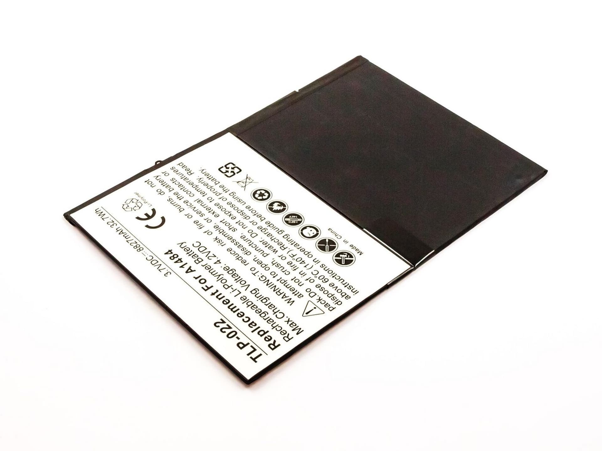 

CoreParts Battery for iPad