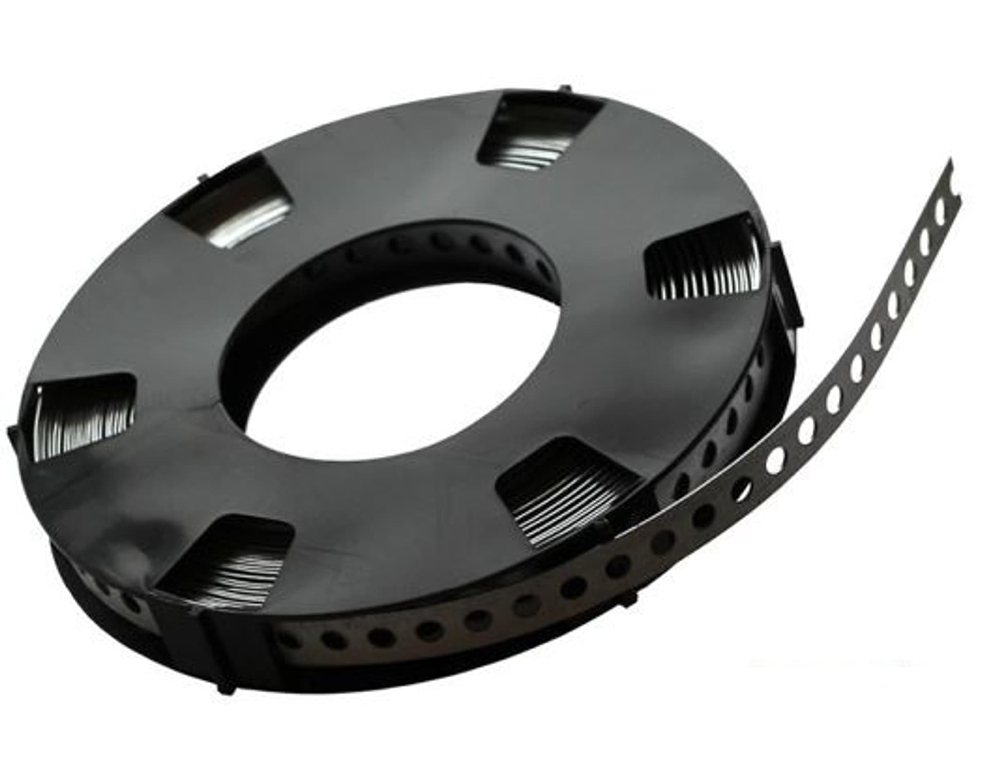 

TAŚMA MONTAŻOWA 25*0.7MM OP-10MB