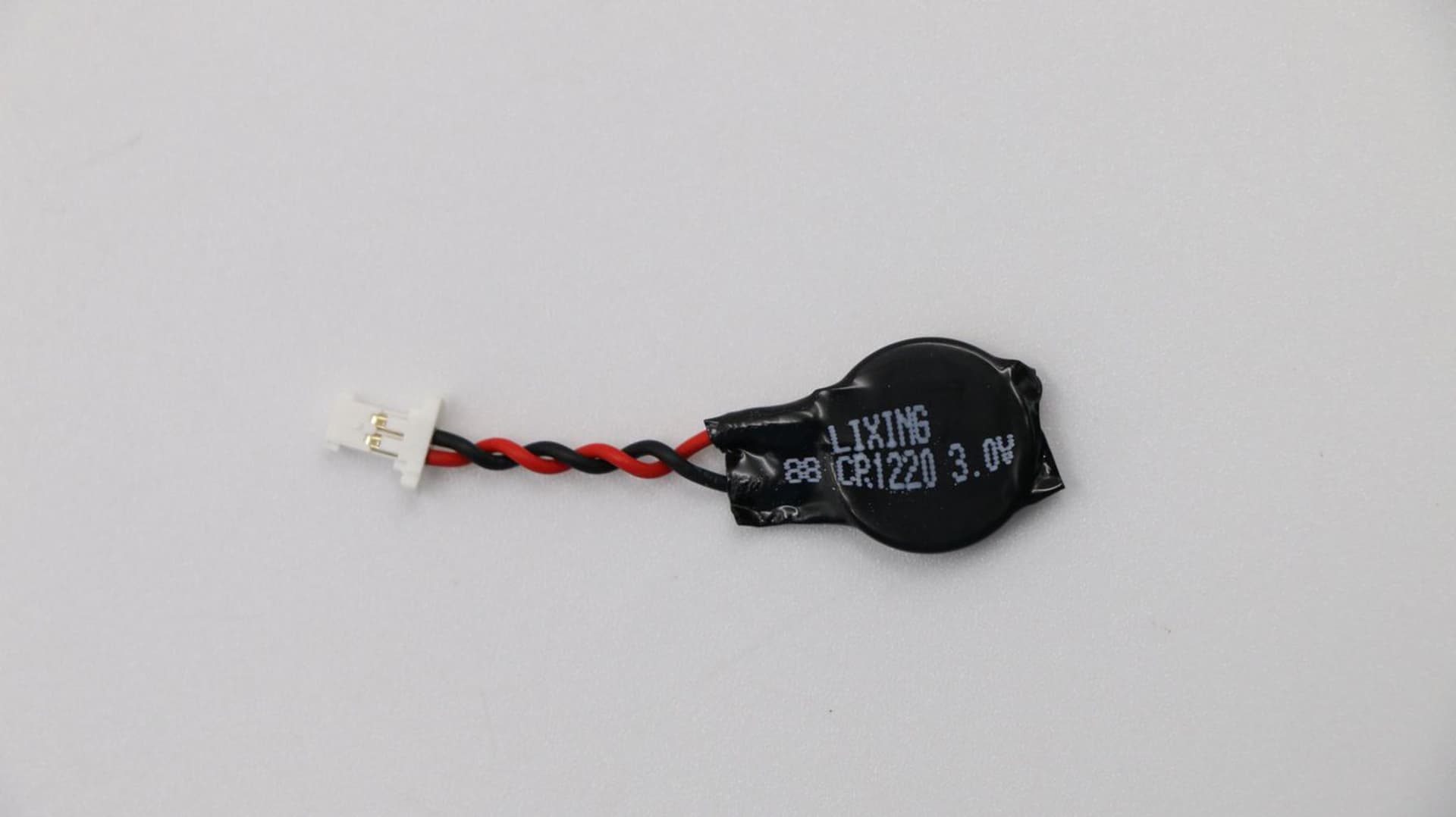 

Lenovo RTC Battery