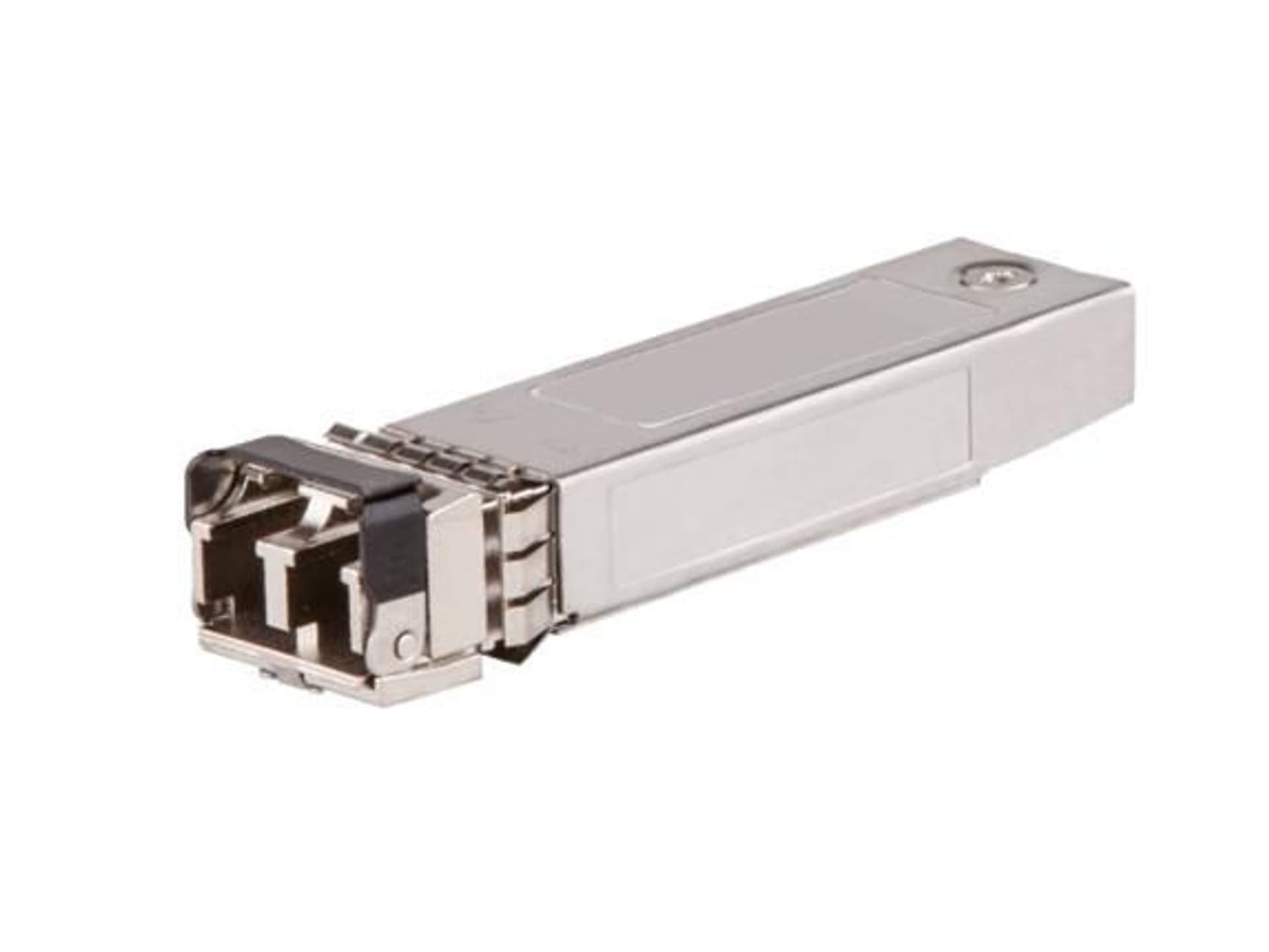 

HPE Aruba 10G SFP+ LC LR 10km SMF XCVR