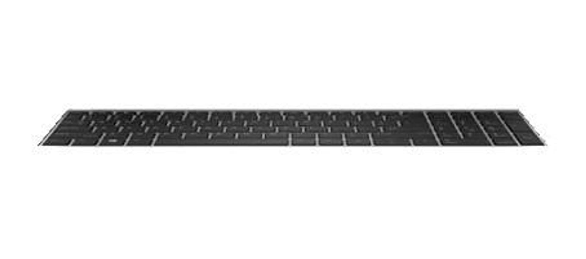 

HP KBD CP+PS BL SR 15 - UK