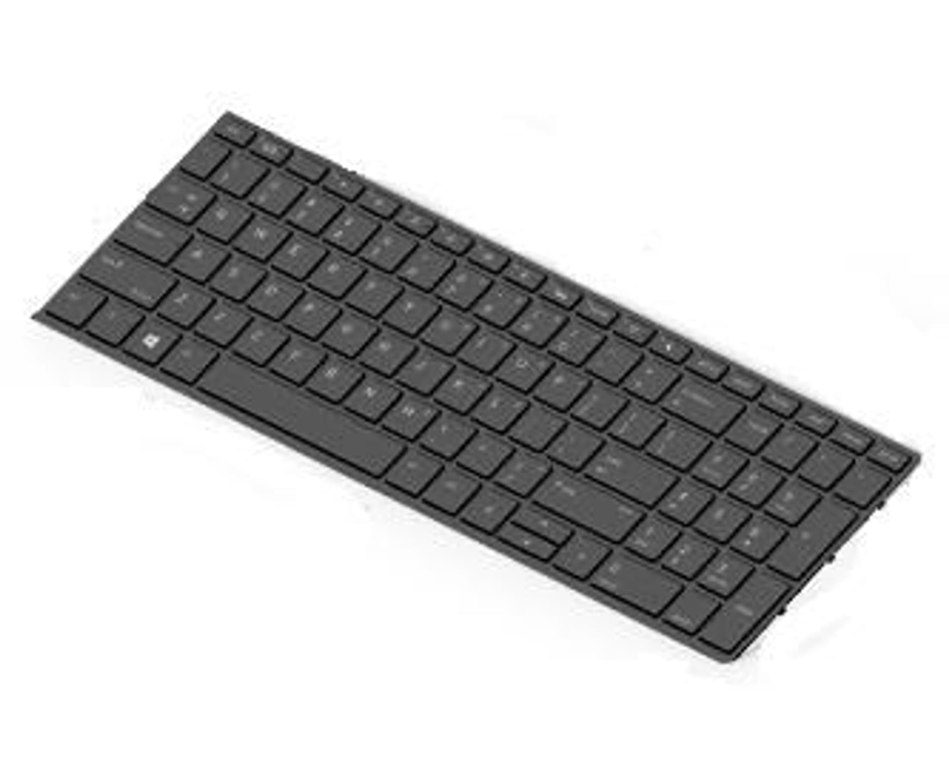 

HP Keyboard Cp Bl Num Kypd Sr Fr