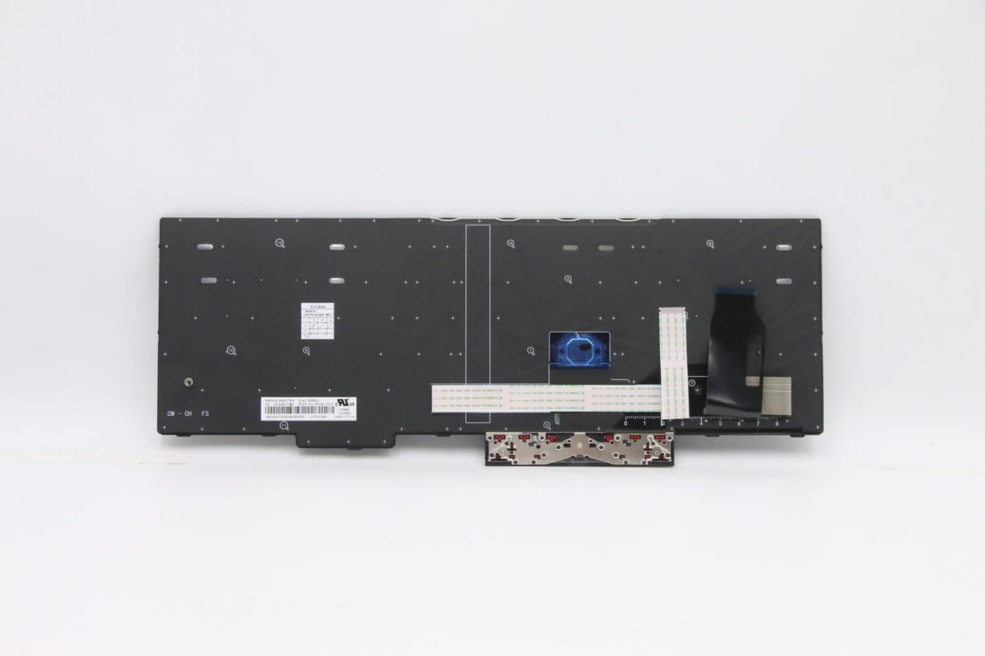 

Lenovo CMNM-CS20,BK-BL,CHY,FRA