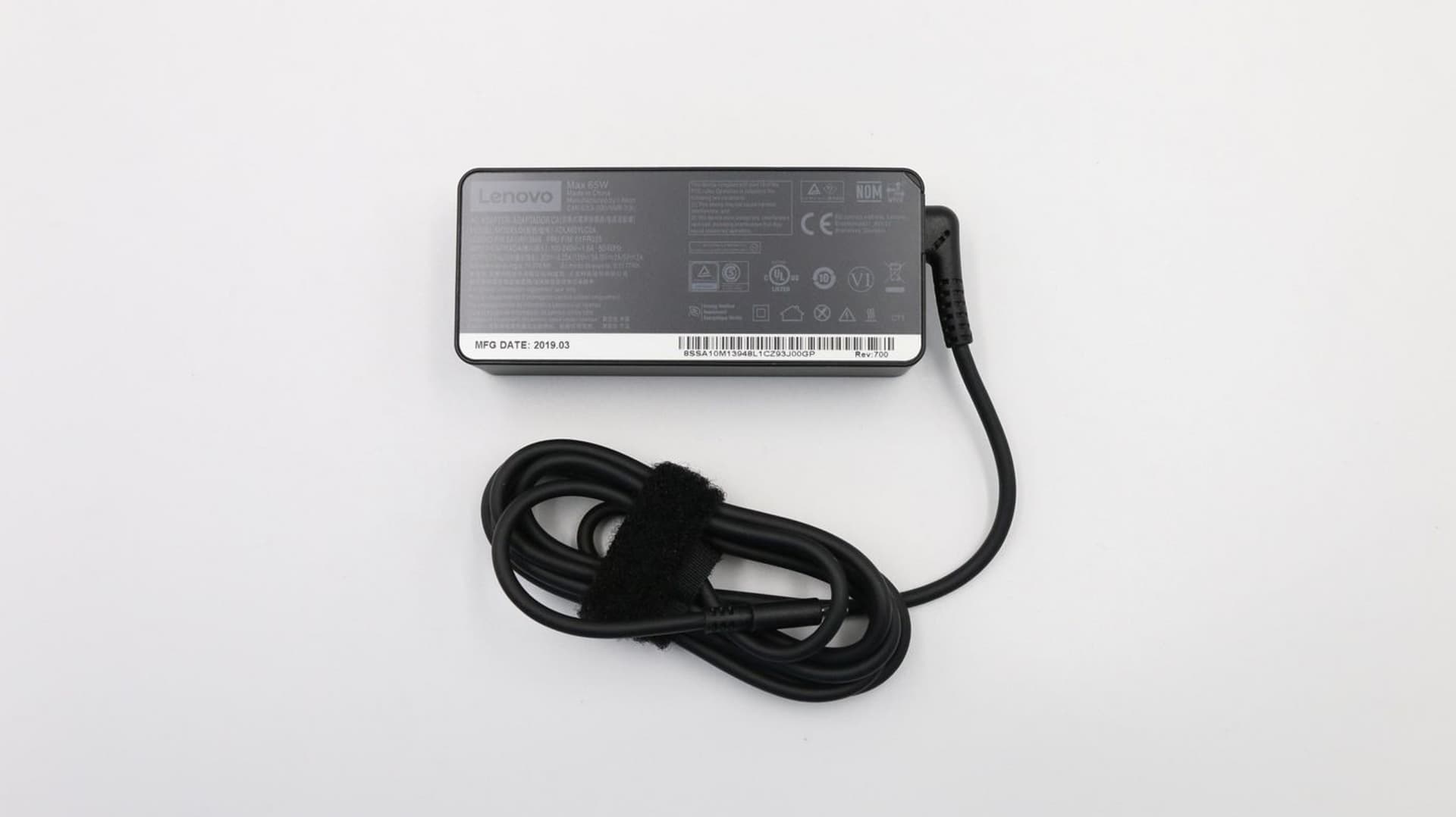 

Lenovo AC Adapter