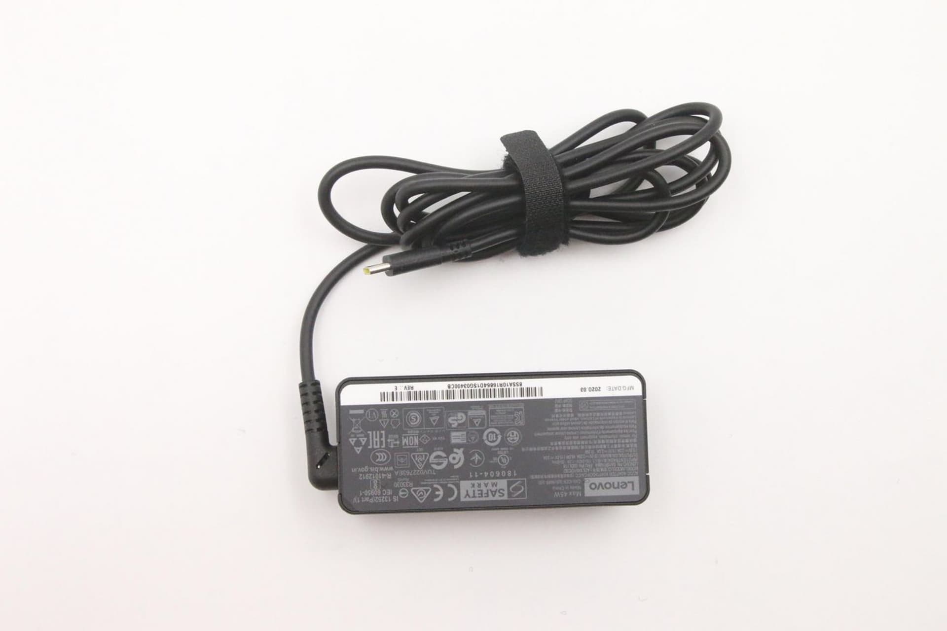 

Lenovo PD3.045W3pinNON-PCCacadapter