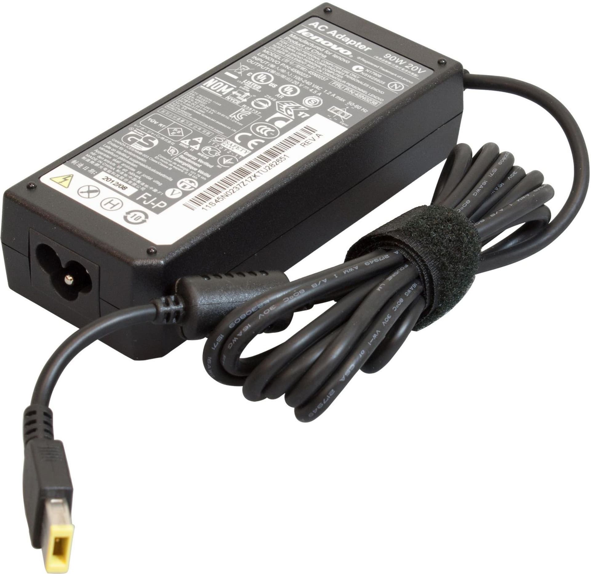 

Lenovo AC-Adapter 90W