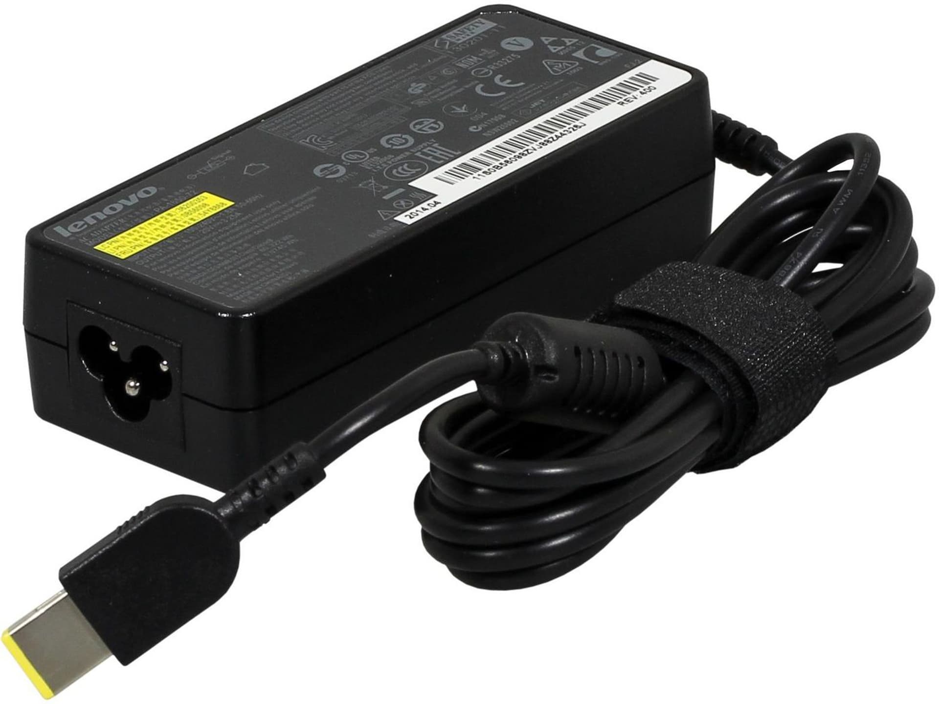 

Lenovo AC-Adapter 65W