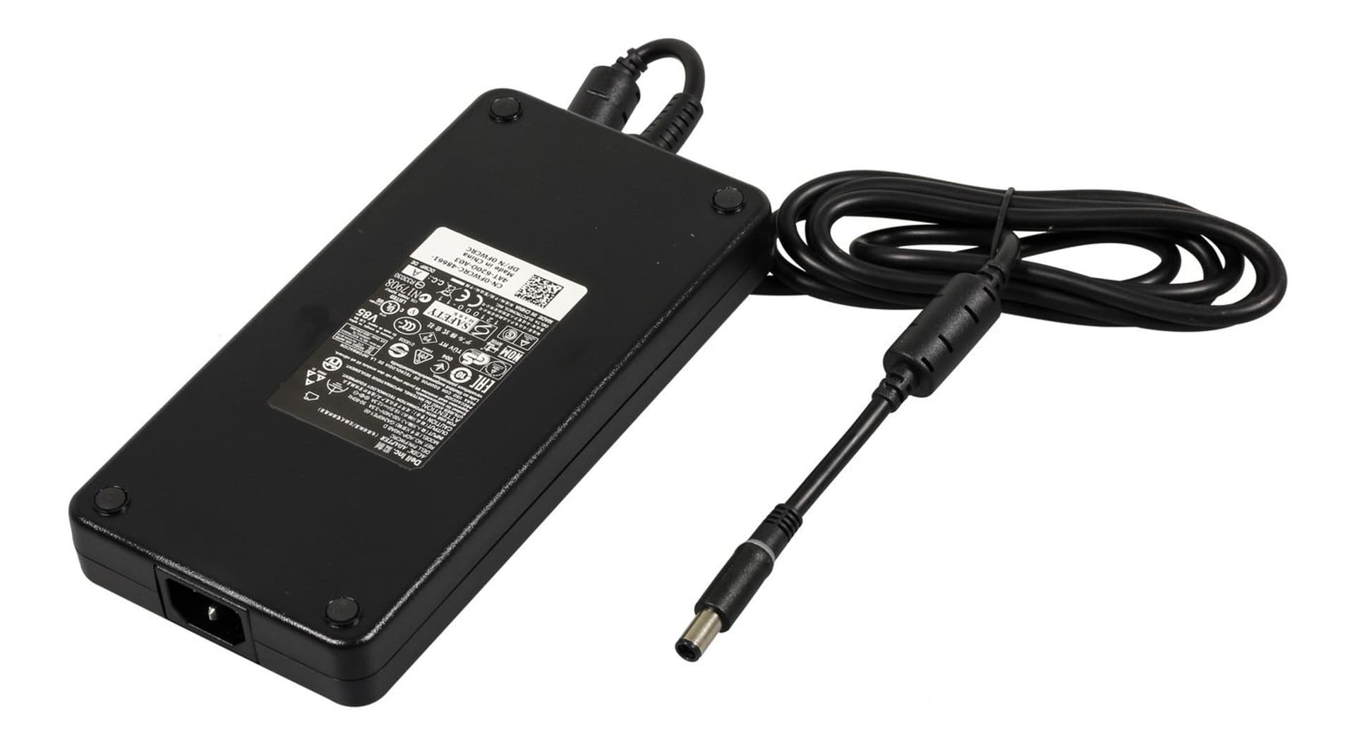 

Dell AC Adapter, 240W, 19.5V, 3
