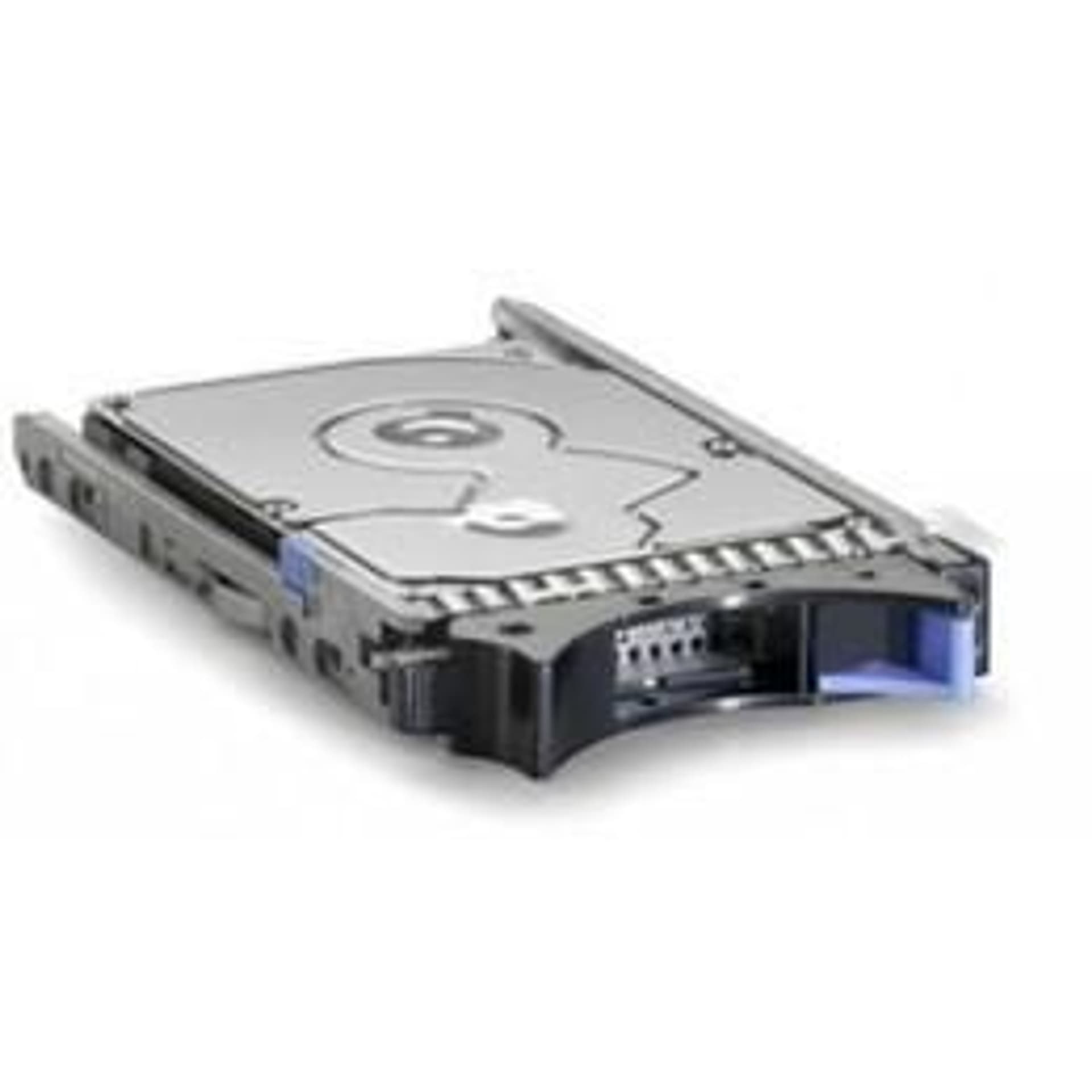 

IBM 300GB 6Gbps NL 2,5" SAS HS SFF
