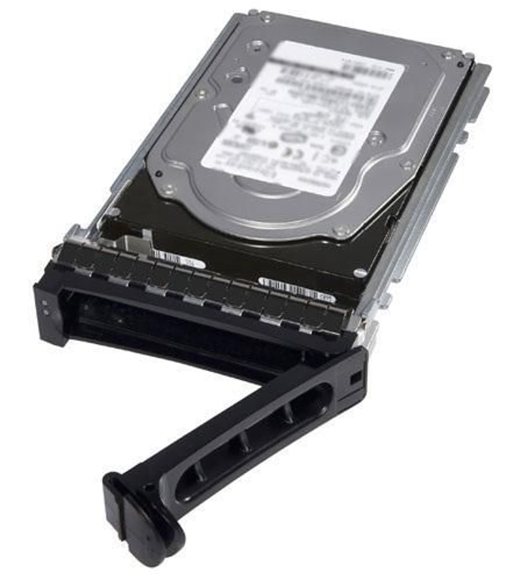 

Dell HD 600GB SAS6 10 2.5 H-CE E/C