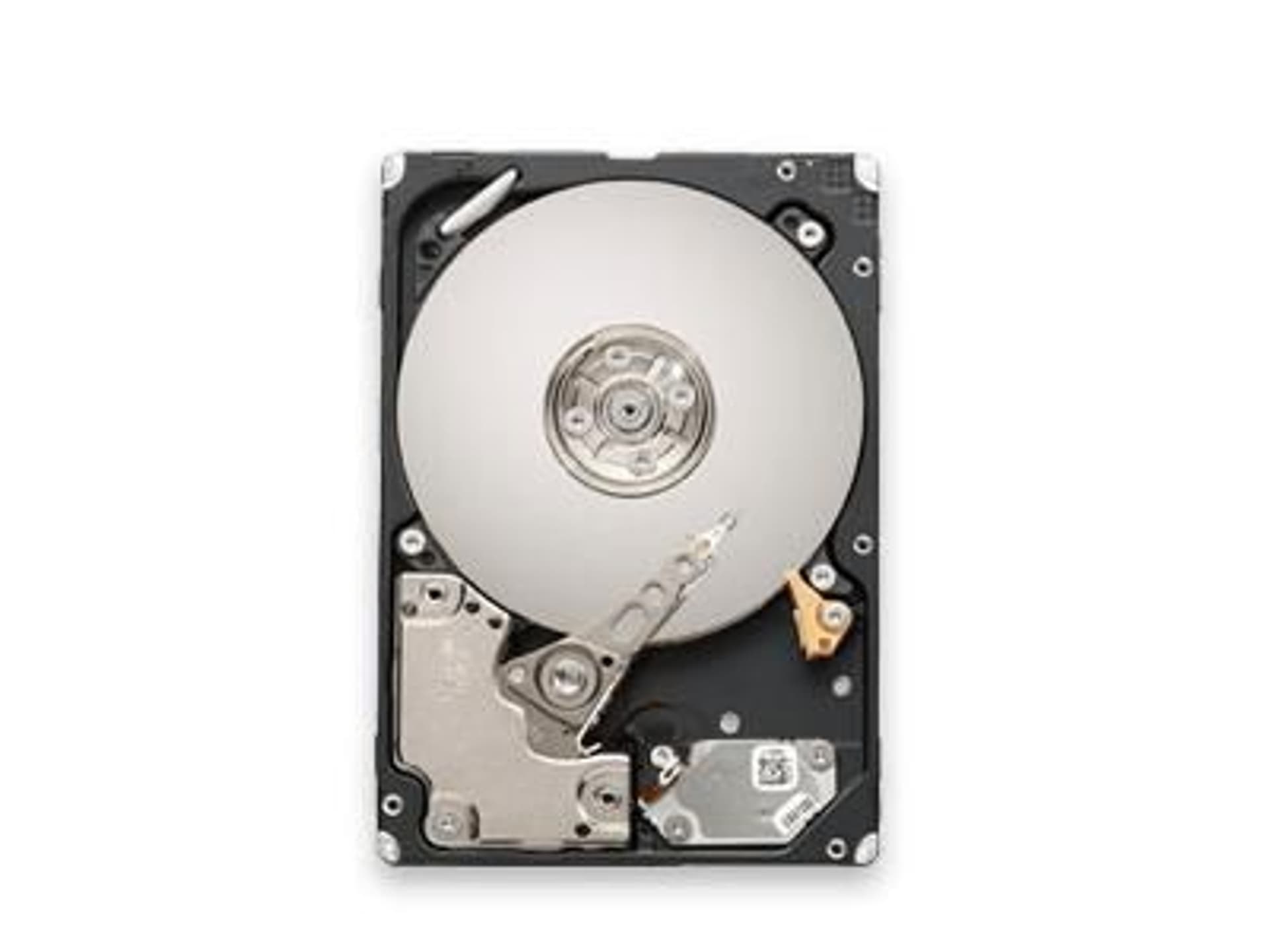 

Dysk twardy LENOVO ThinkSystem 1.2 TB 2.5" 7XB7A00027