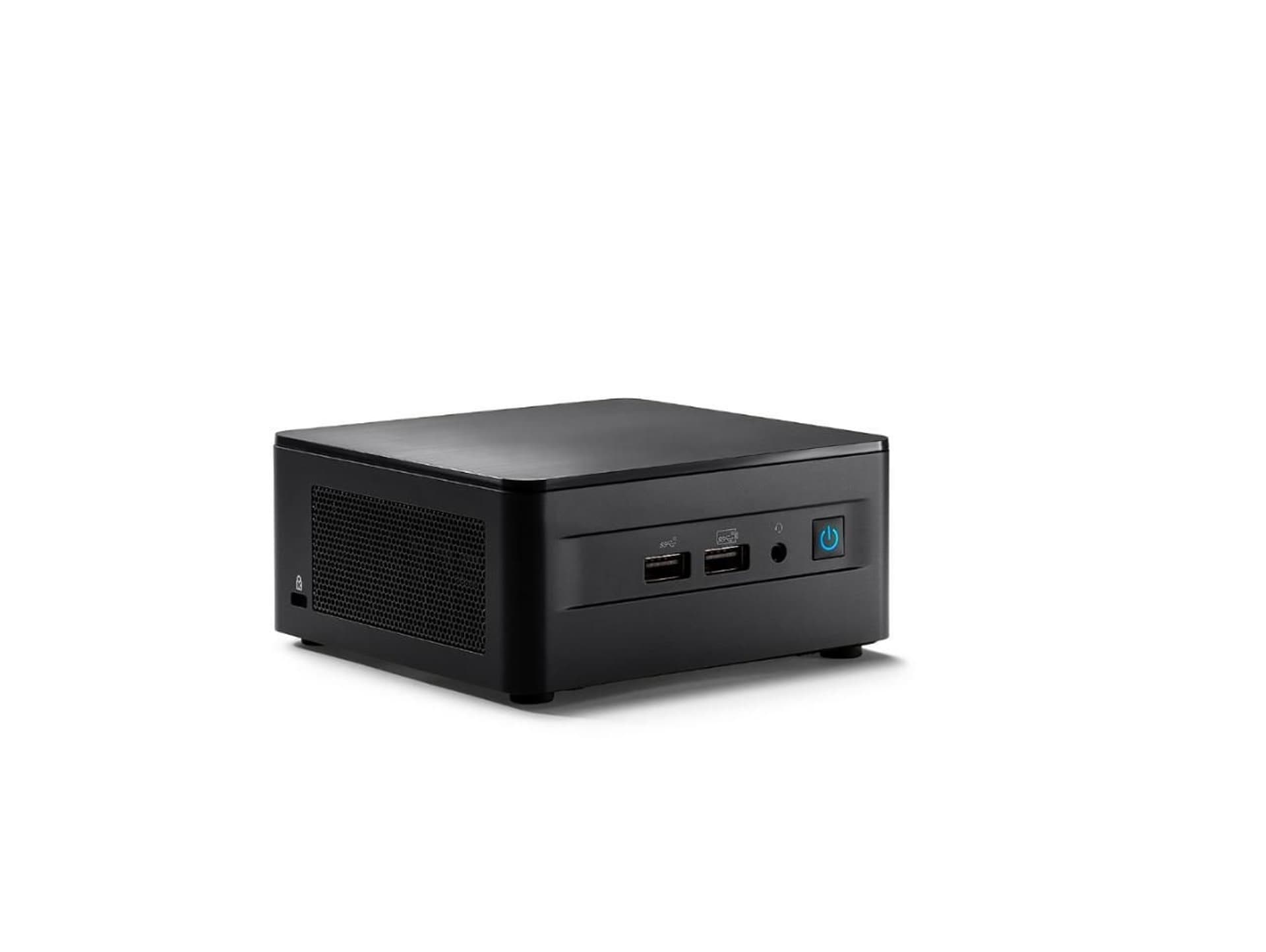 

Intel Nuc 12 Pro Kit Nuc12Wshi3