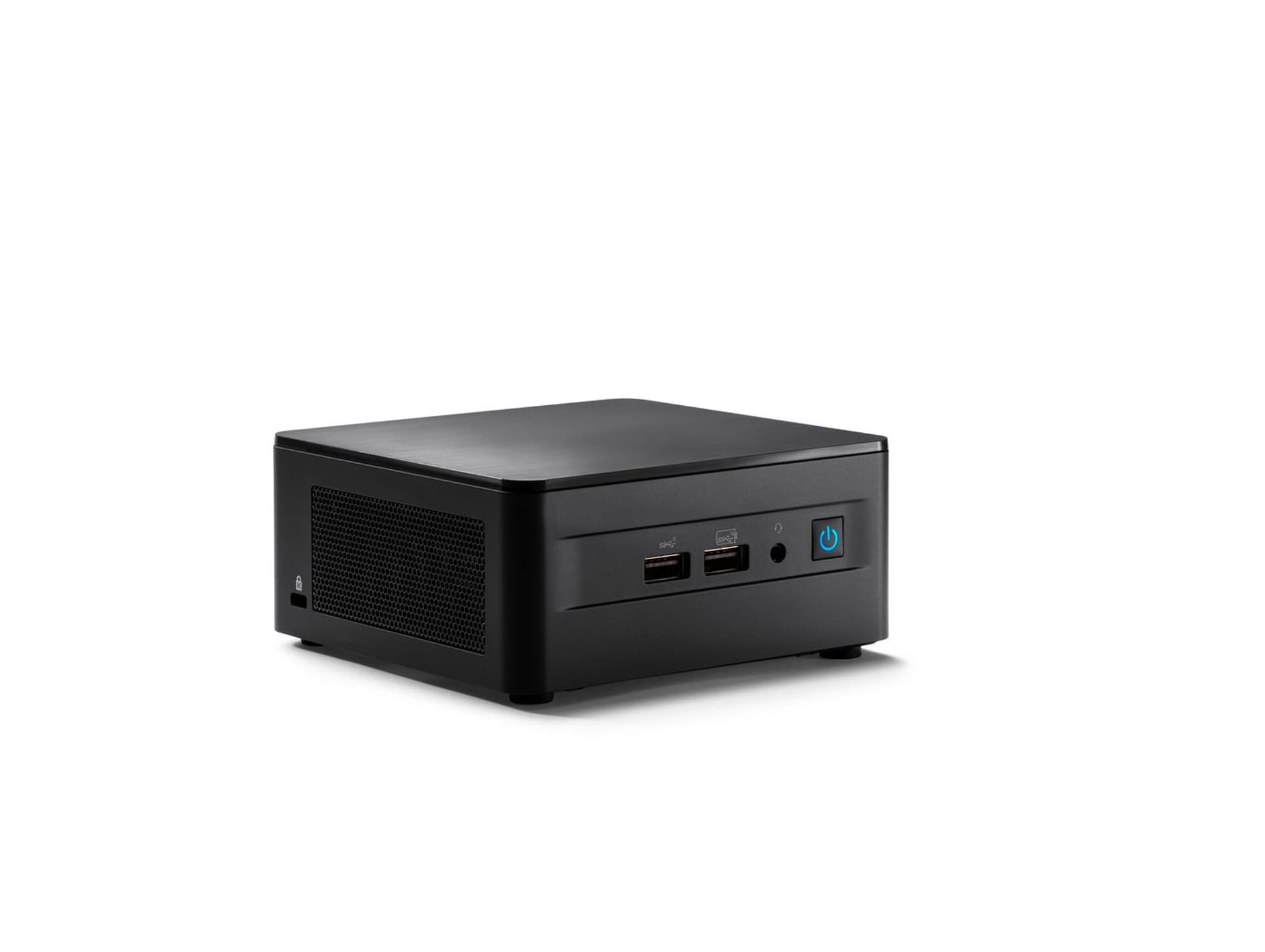 

Intel Nuc 12 Pro Kit Nuc12Wshi7
