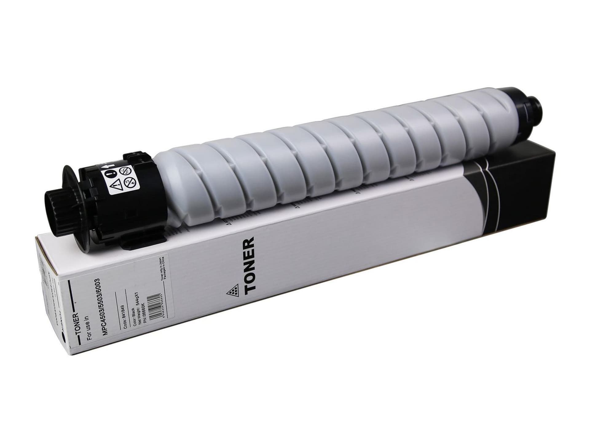 

CoreParts Black Toner Cartridge