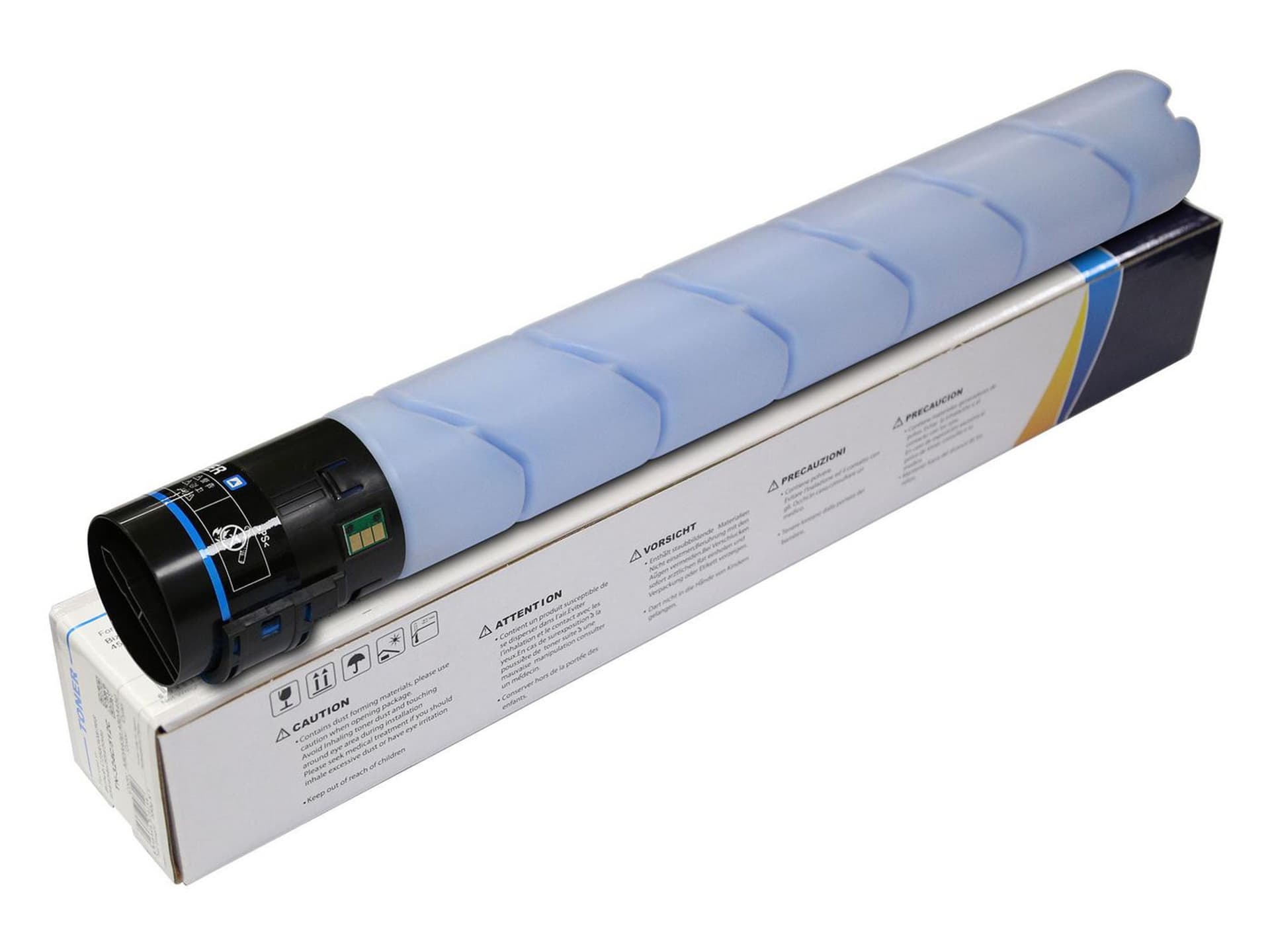 

CoreParts TN-324C Toner, TN-512C Toner