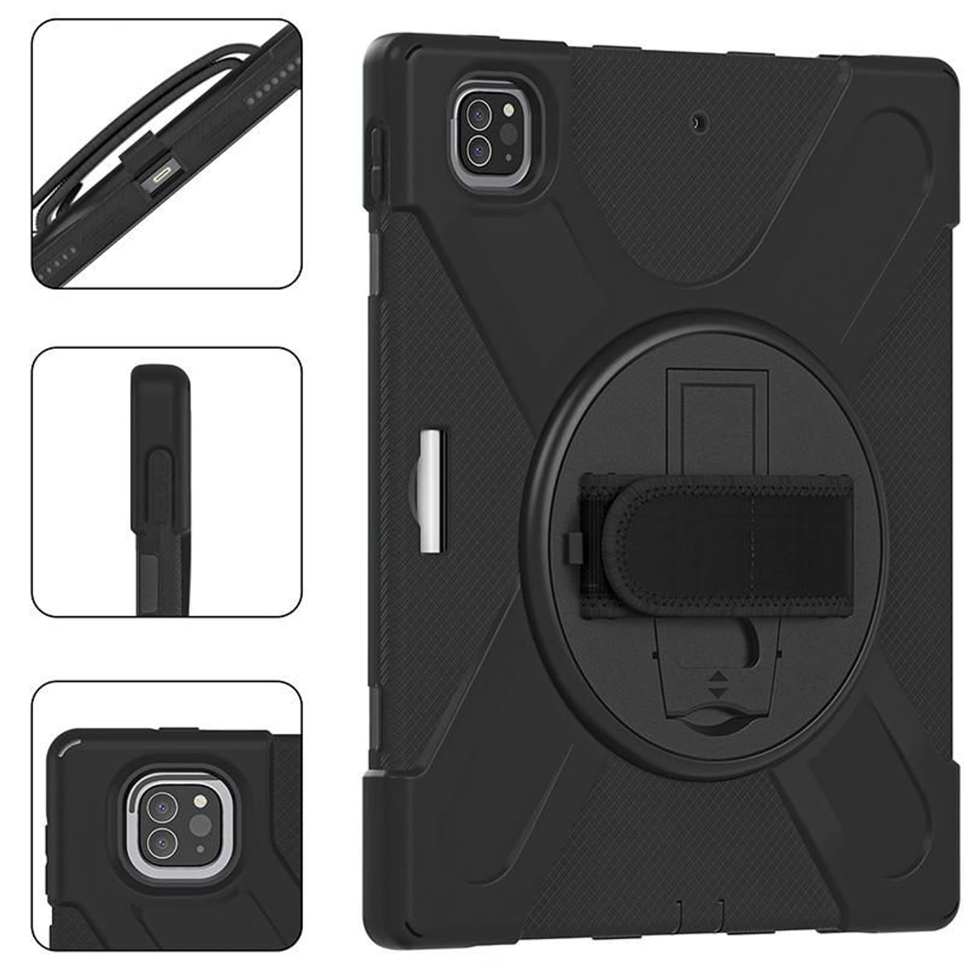 

eSTUFF AUSTIN Defender Case iPad Pro